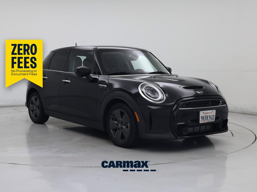 2024 MINI Cooper