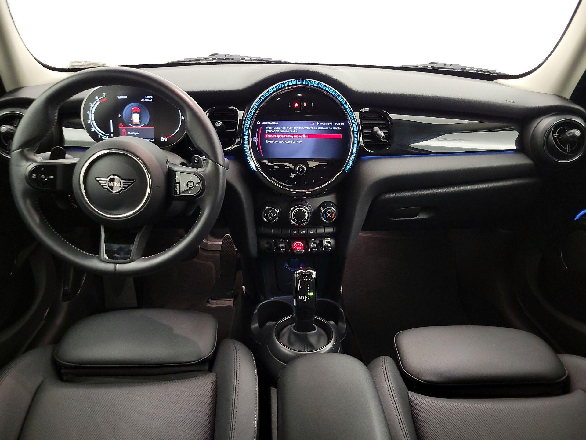 Thumbnail: 2024 MINI Cooper Hardtop - 9