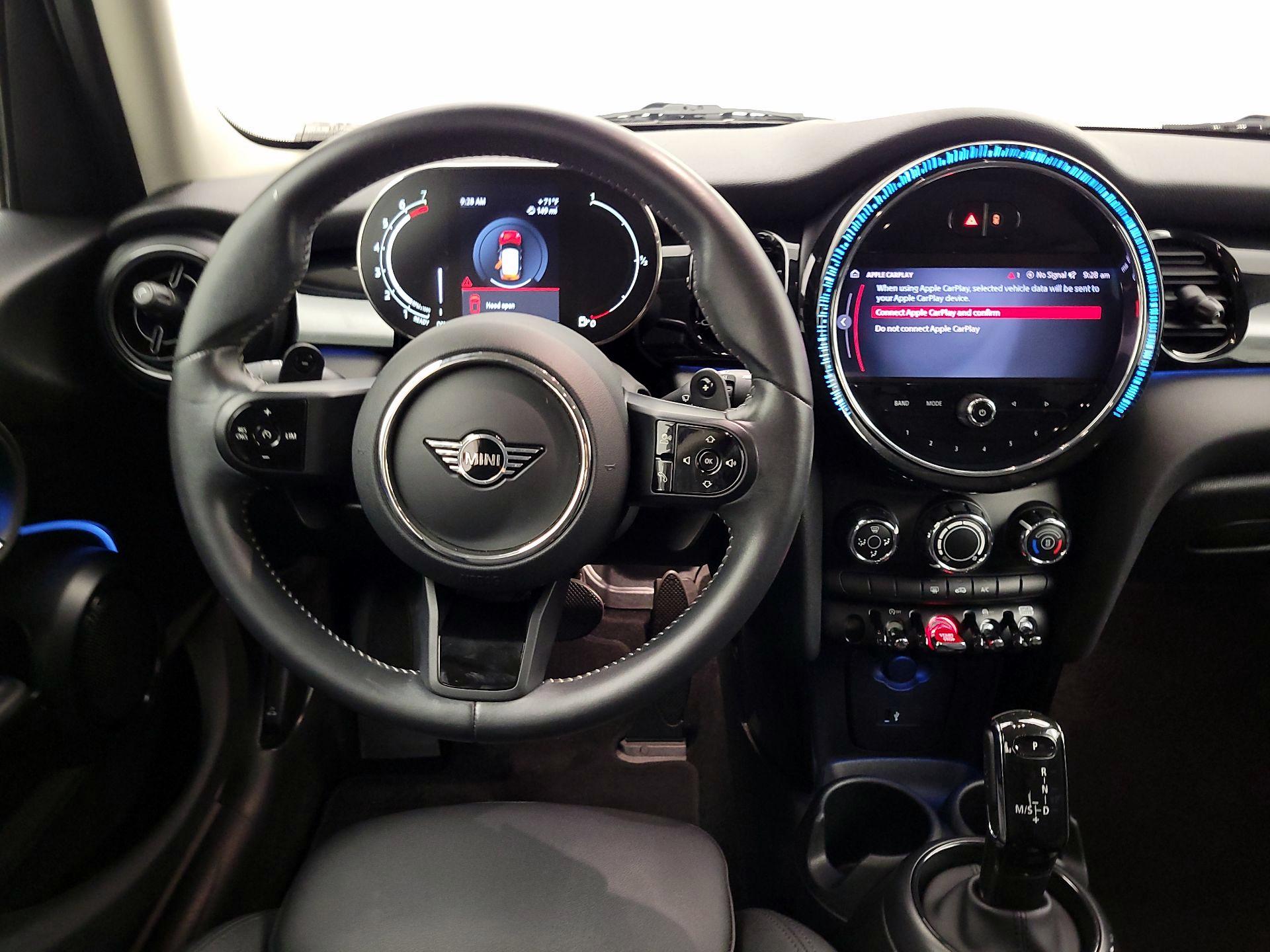 Thumbnail: 2024 MINI Cooper Hardtop - 10