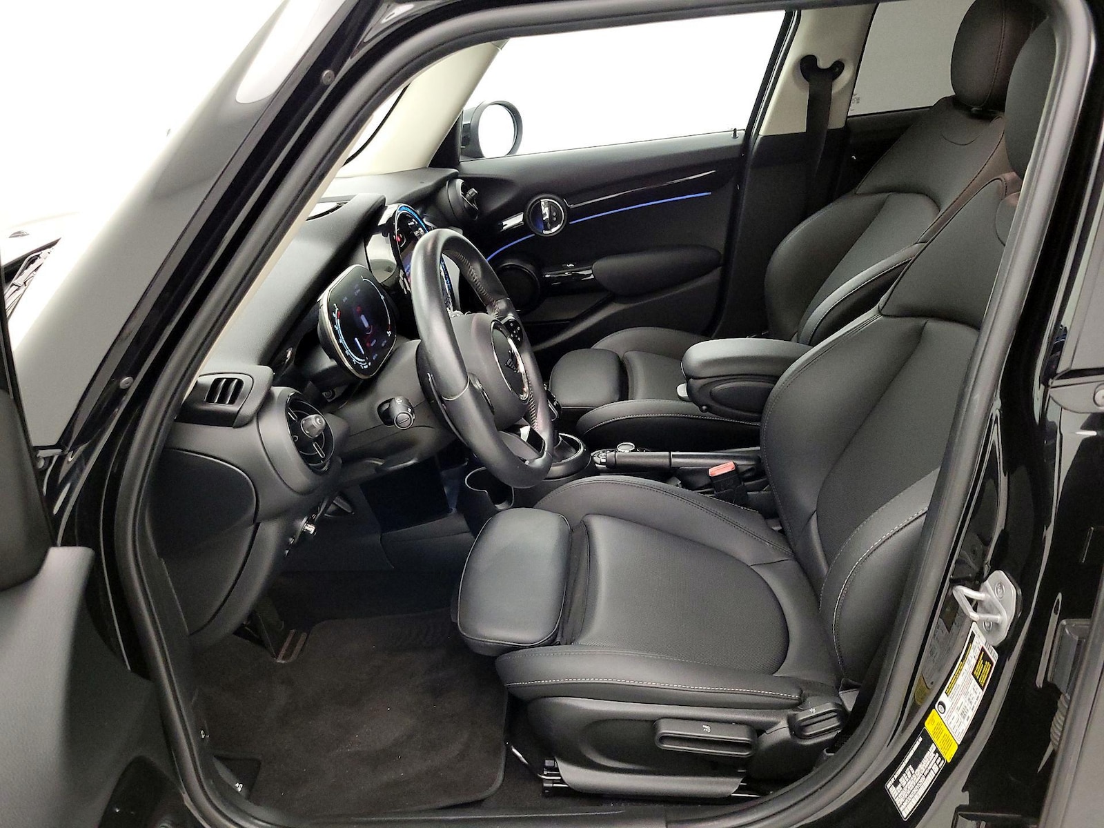 2024 MINI Hardtop 4 Door S - Photo 12