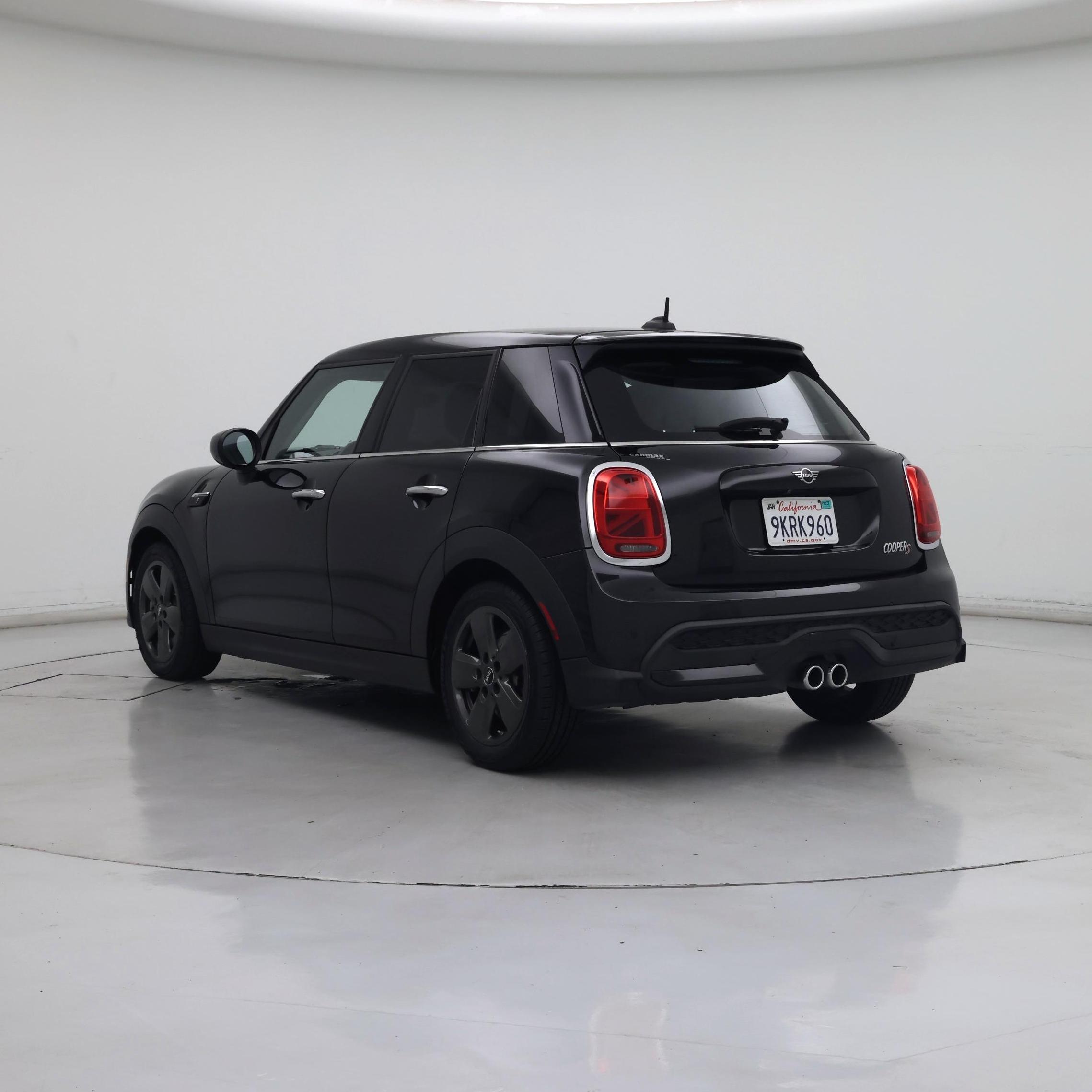 Thumbnail: 2024 MINI Cooper Hardtop - 2
