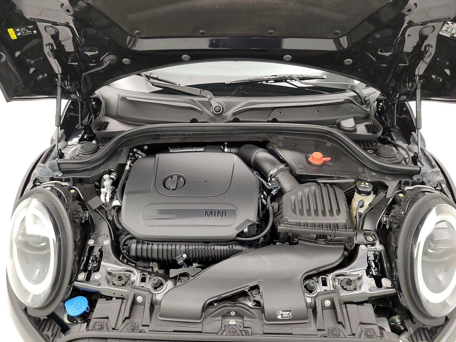 2024 MINI Hardtop 4 Door S - Photo 21