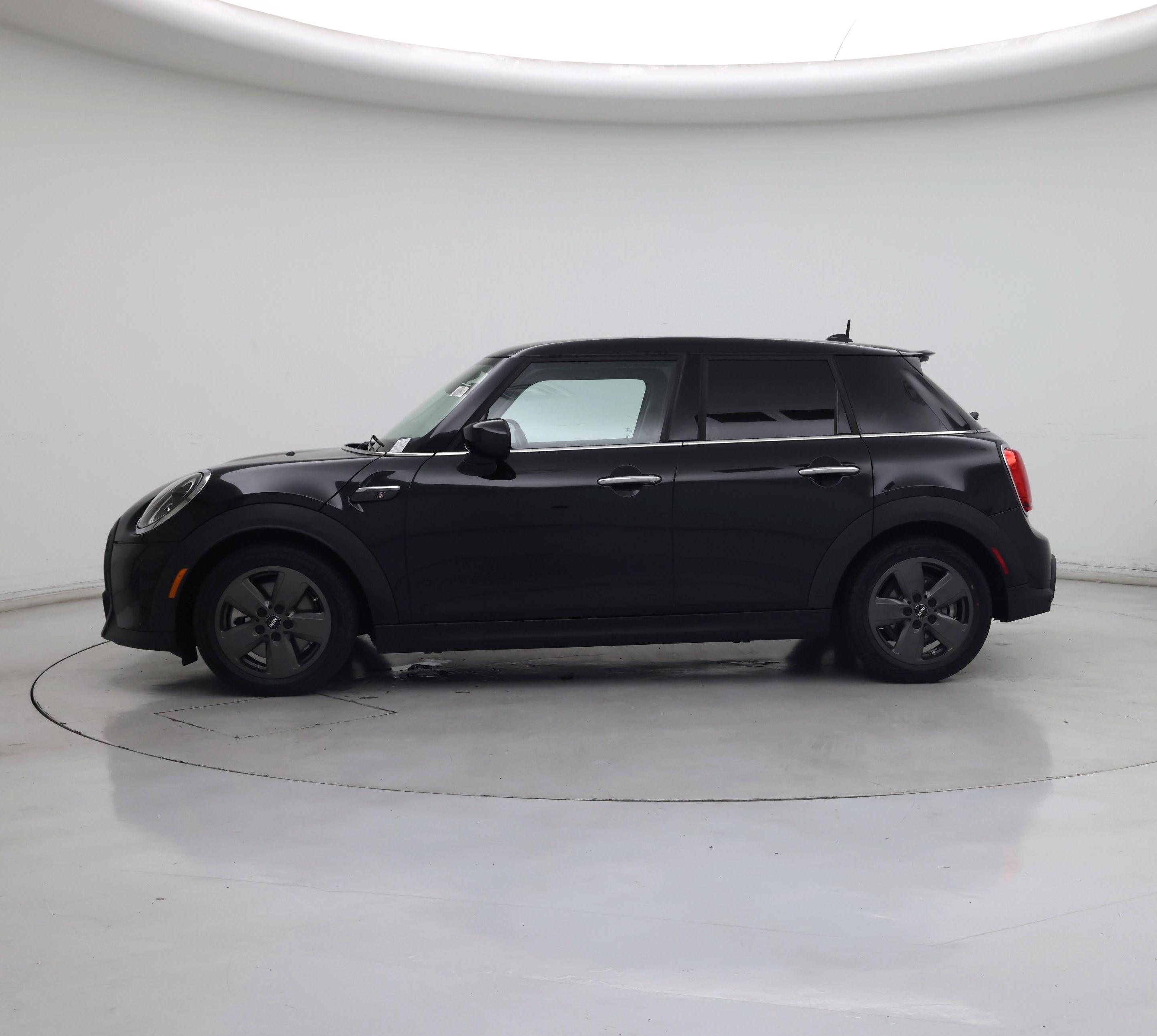 Thumbnail: 2024 MINI Cooper Hardtop - 3