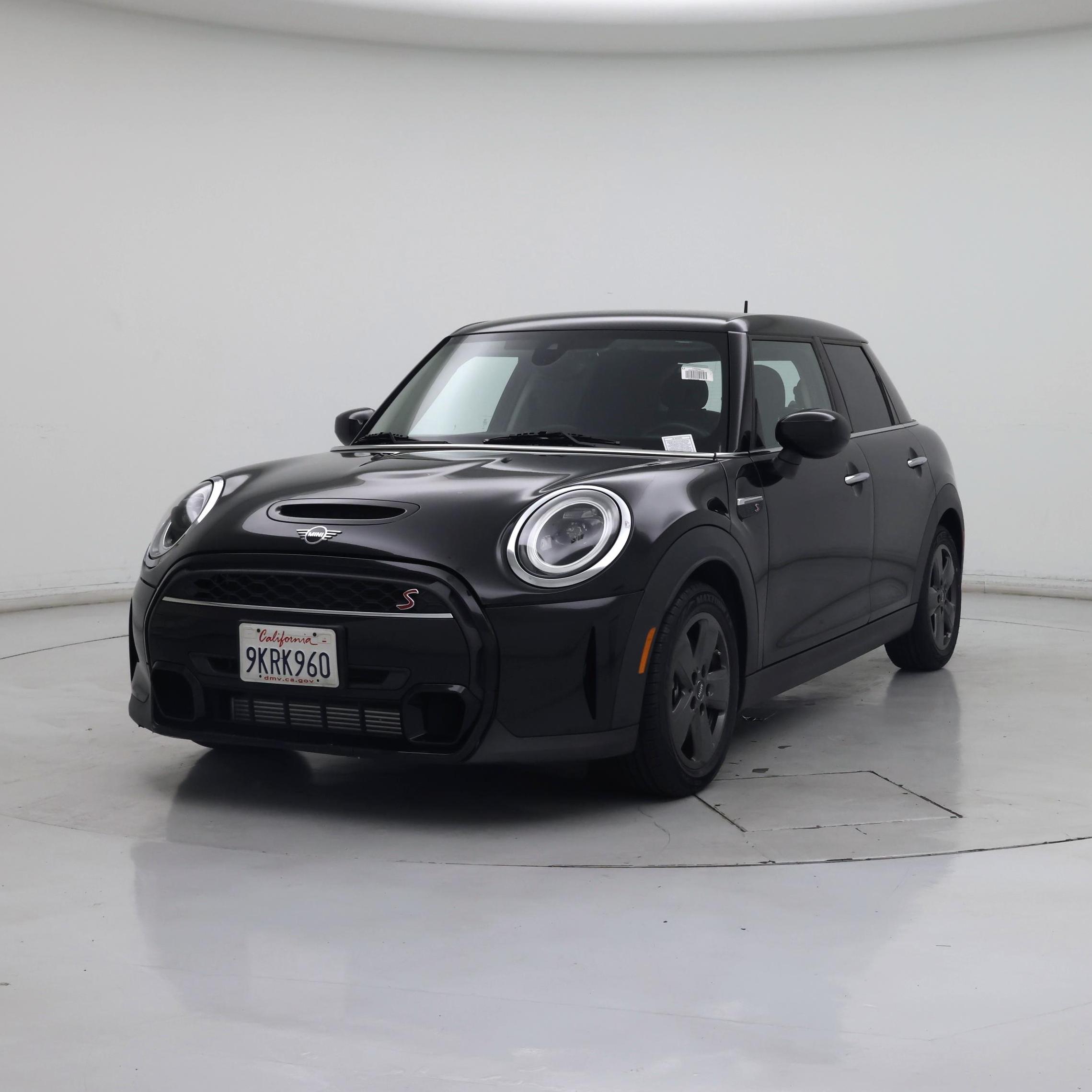 Thumbnail: 2024 MINI Cooper Hardtop - 4