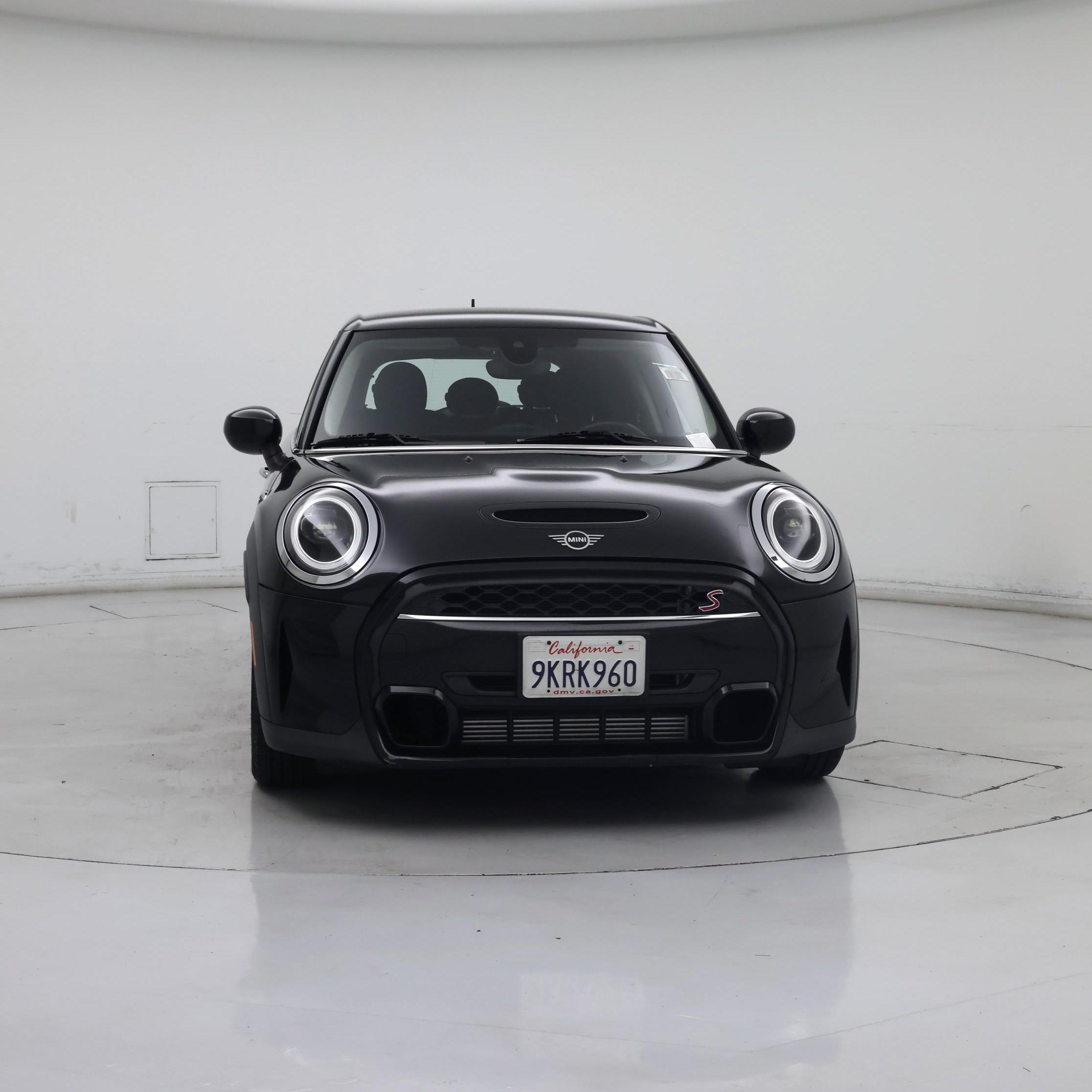 Thumbnail: 2024 MINI Cooper Hardtop - 5