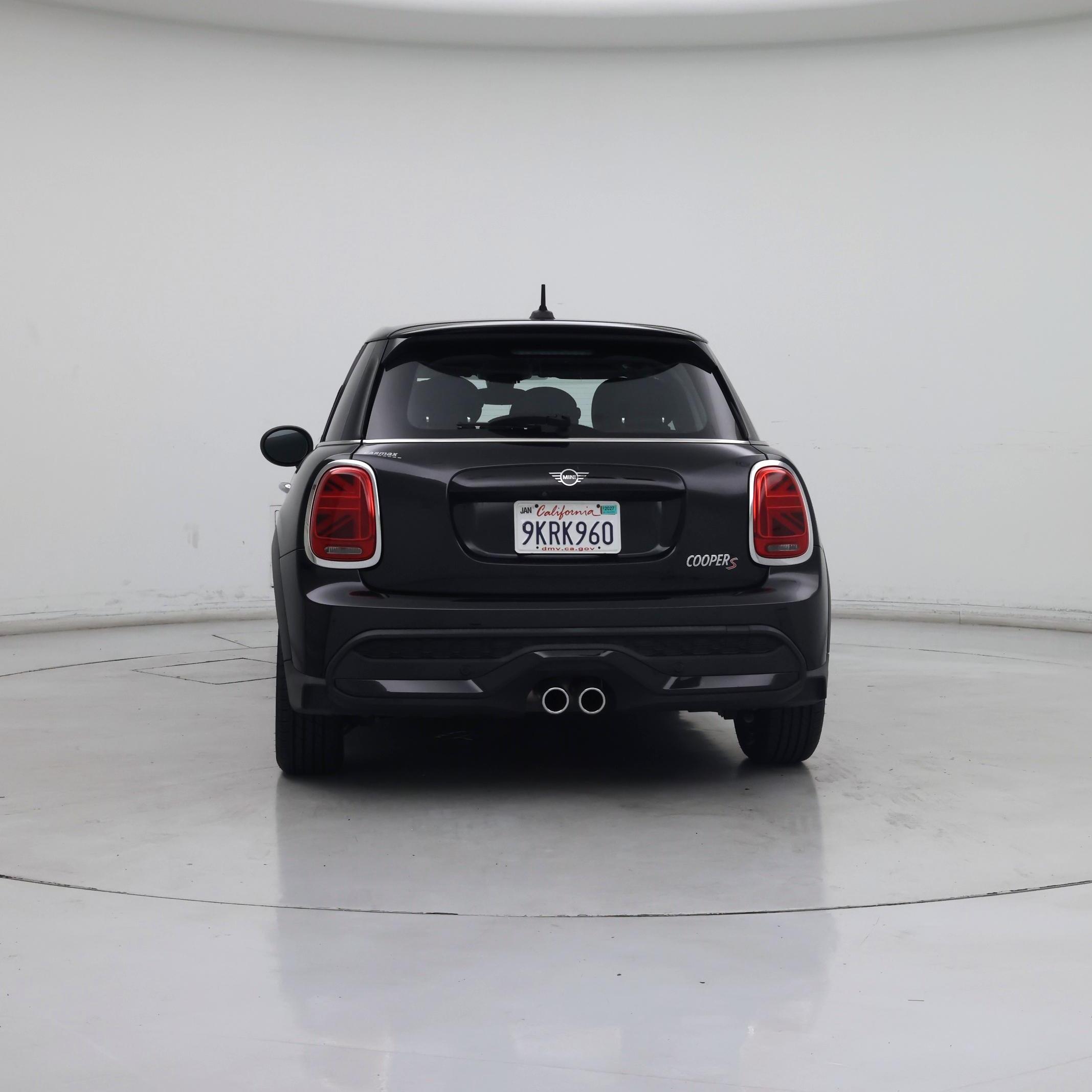 Thumbnail: 2024 MINI Cooper Hardtop - 6
