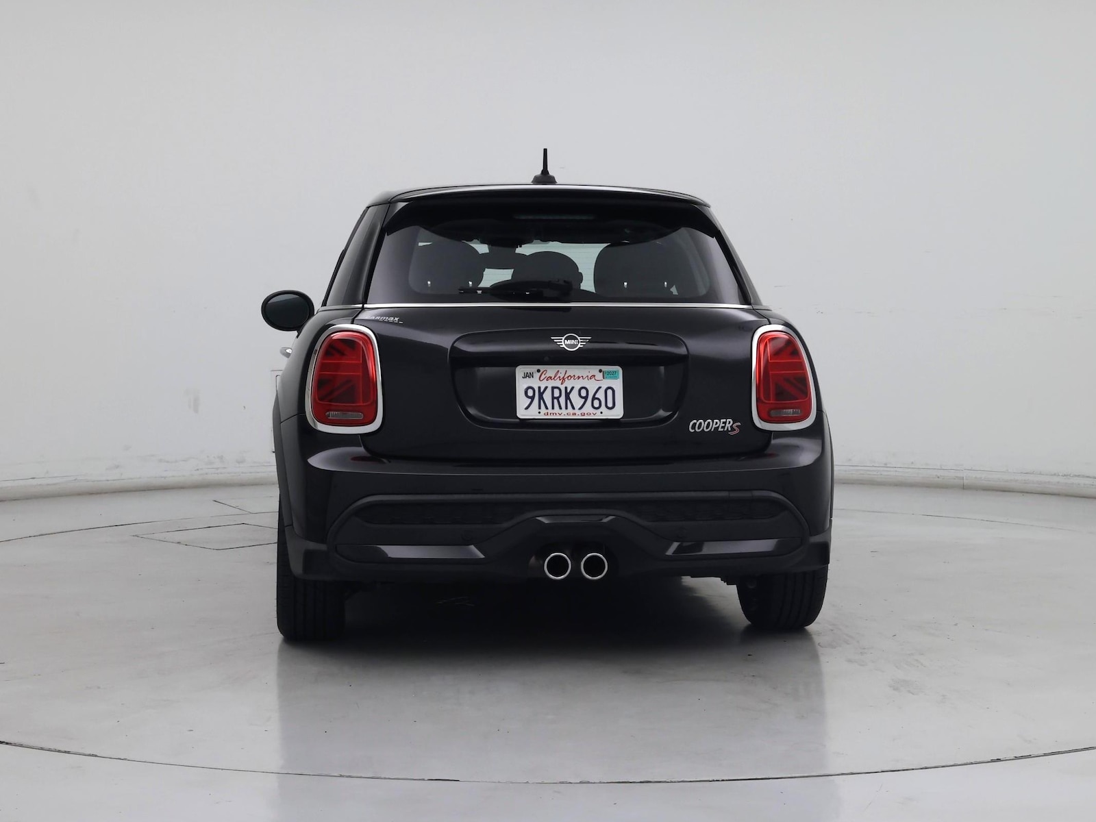 2024 MINI Hardtop 4 Door S - Photo 7