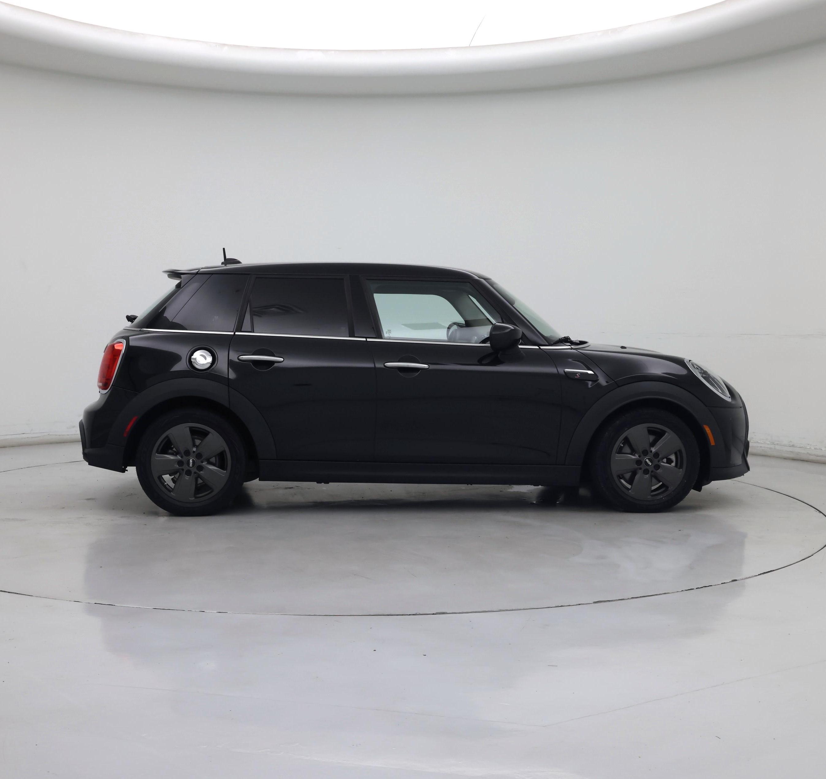 Thumbnail: 2024 MINI Cooper Hardtop - 7