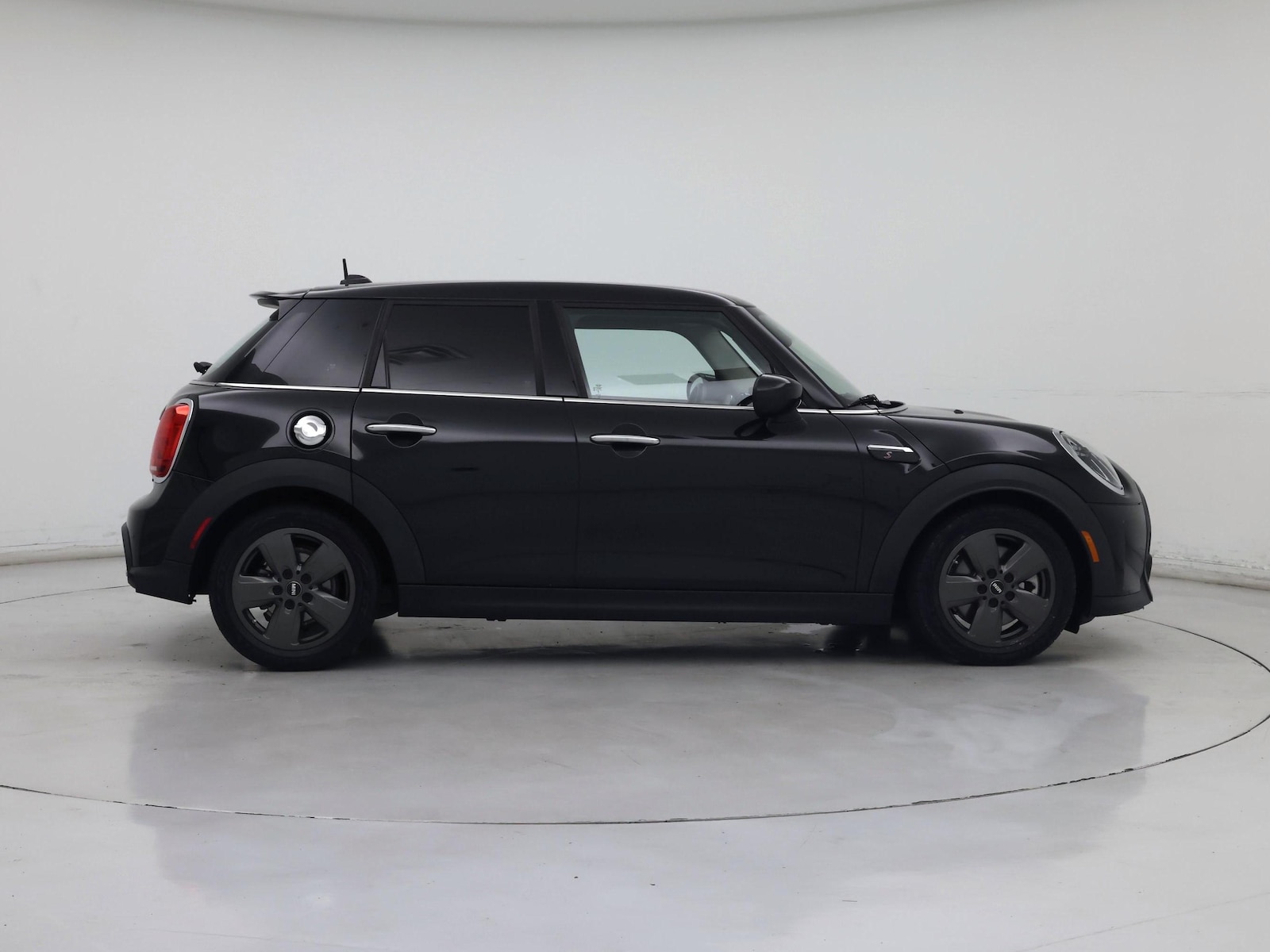 2024 MINI Hardtop 4 Door S - Photo 8