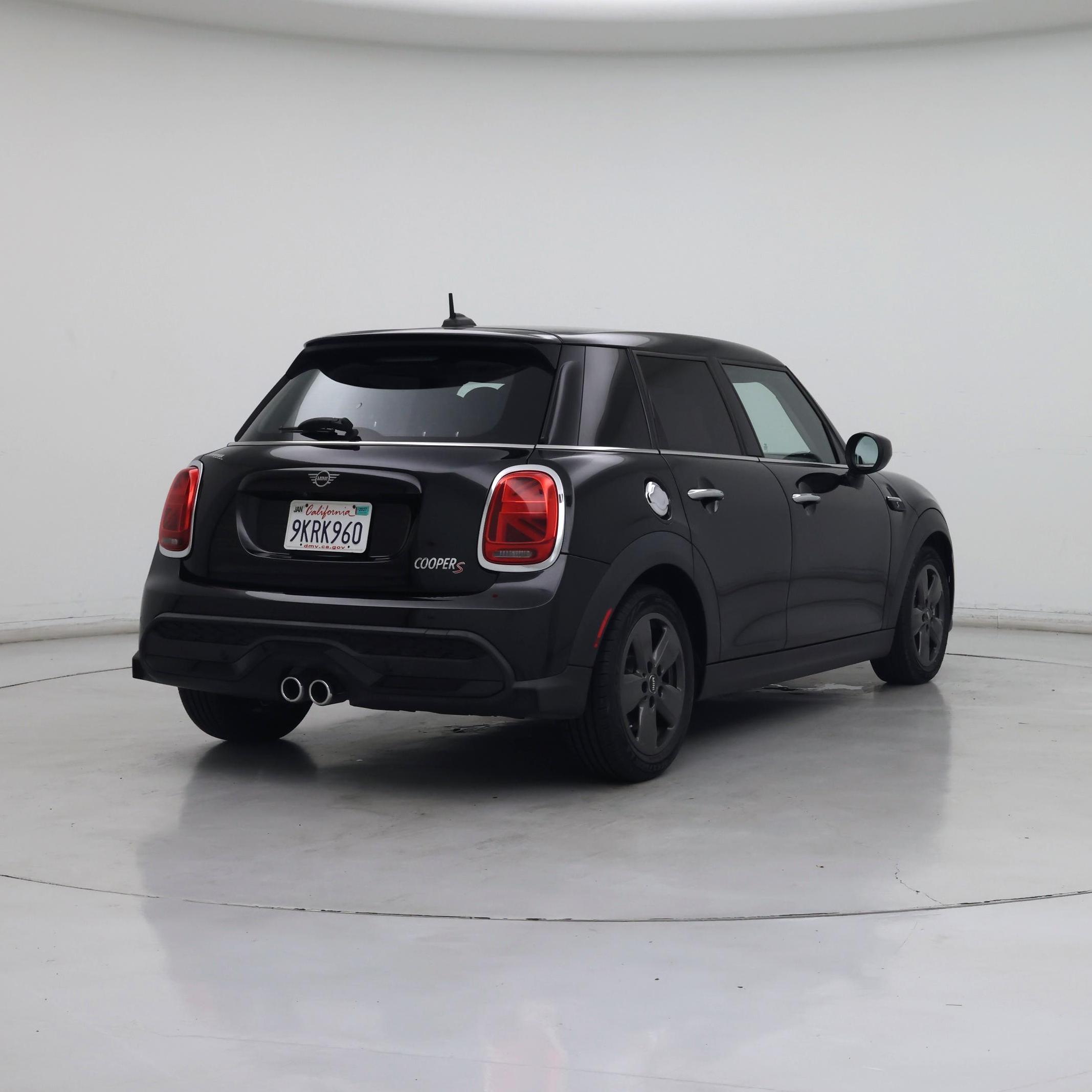 Thumbnail: 2024 MINI Cooper Hardtop - 8