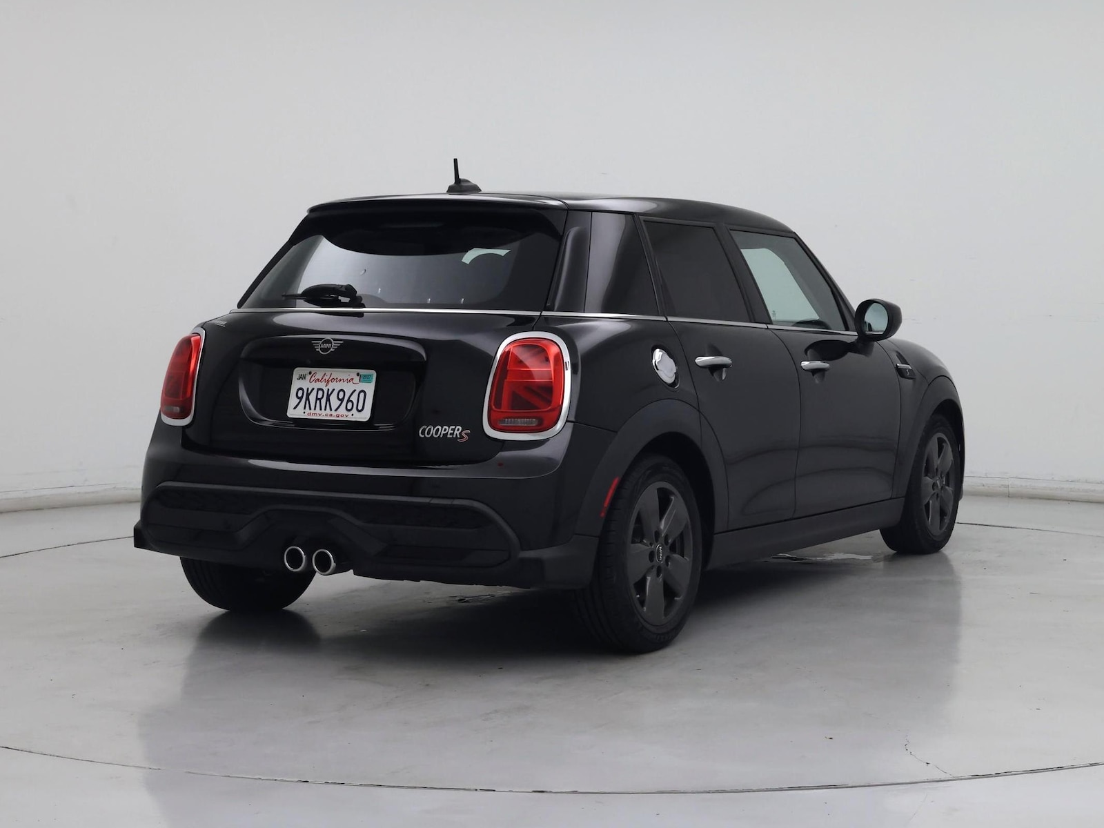 2024 MINI Hardtop 4 Door S - Photo 9