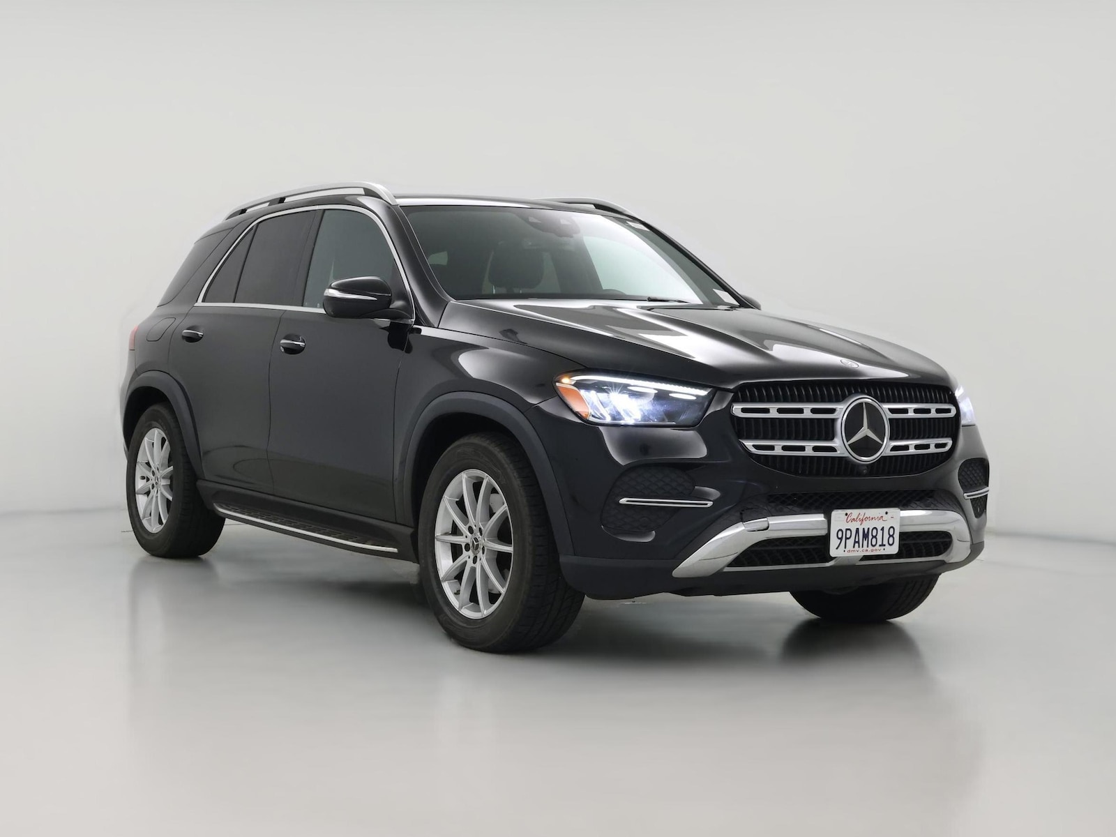 2024 Mercedes-Benz GLE