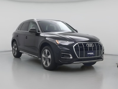 2023 Audi Q5 Premium