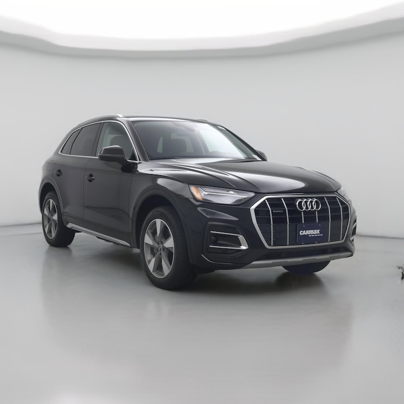 2023 Audi Q5 Premium