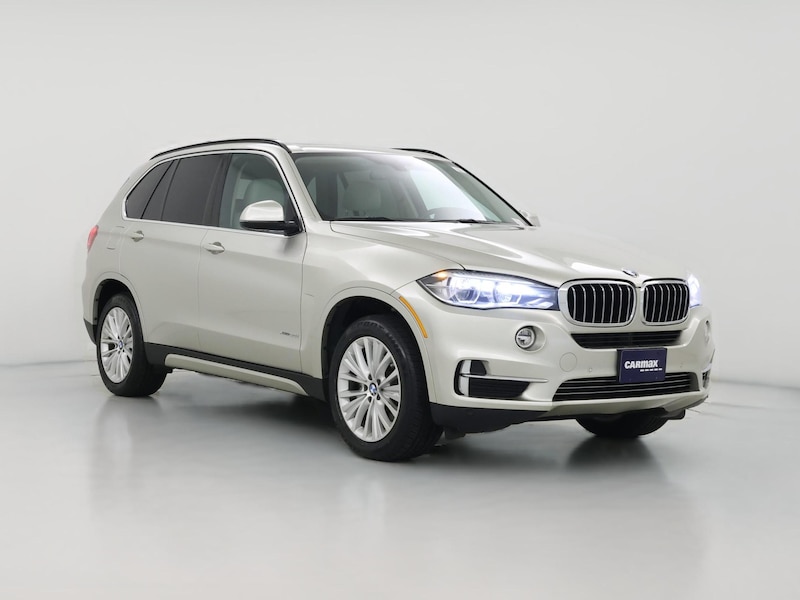 2016 BMW X5 xDrive35i -
                  Duarte, CA