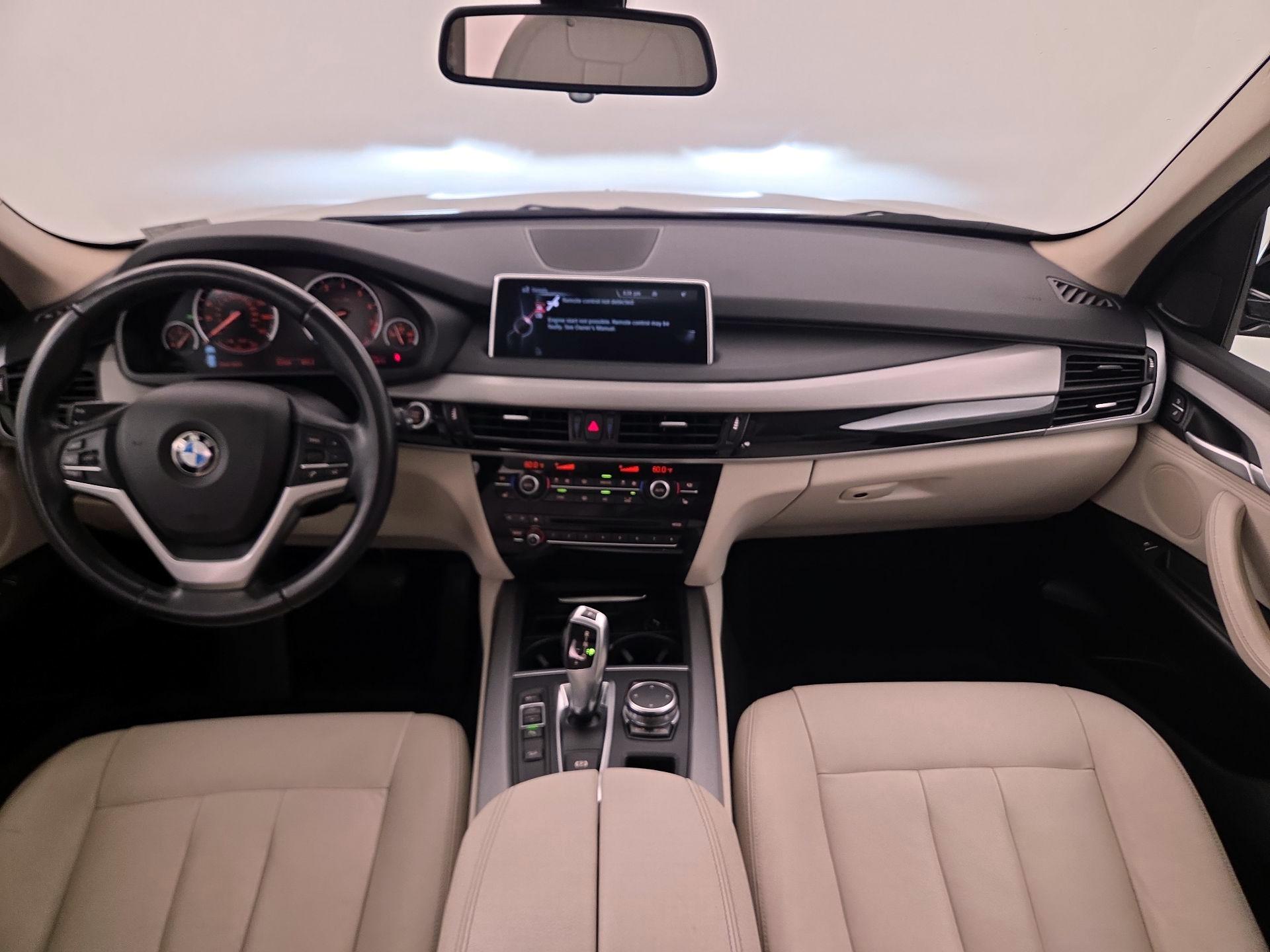 Thumbnail: 2016 BMW X5 - 9