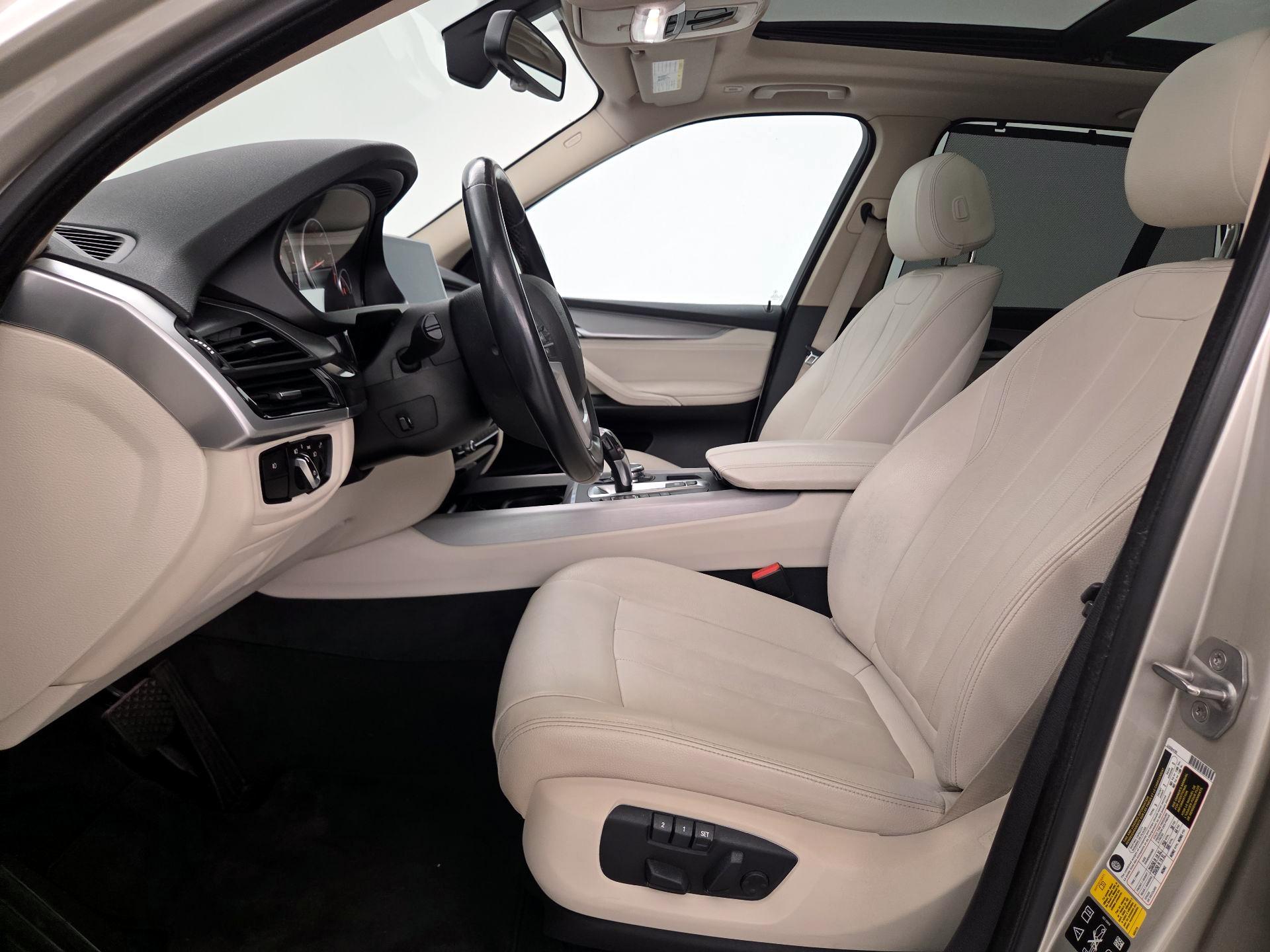 Thumbnail: 2016 BMW X5 - 11