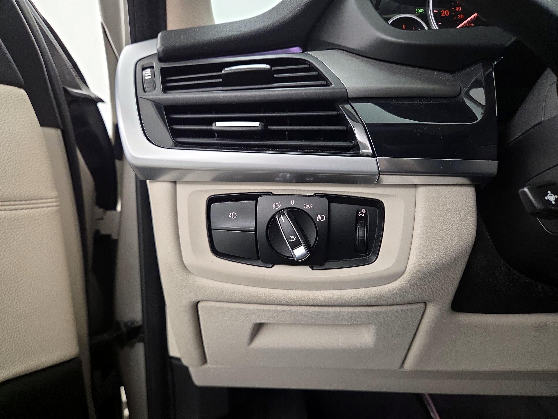 Thumbnail: 2016 BMW X5 - 13