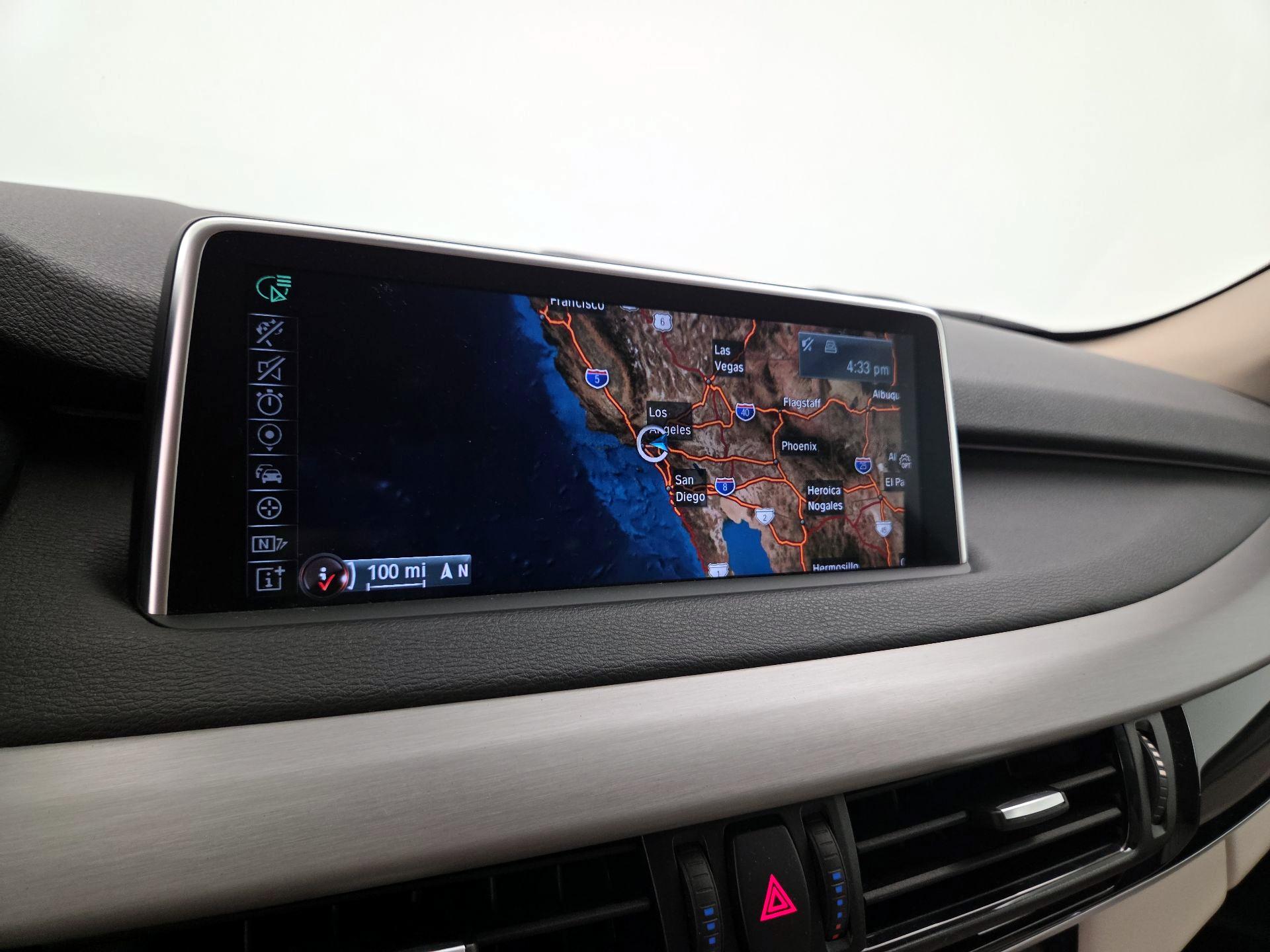 Thumbnail: 2016 BMW X5 - 14