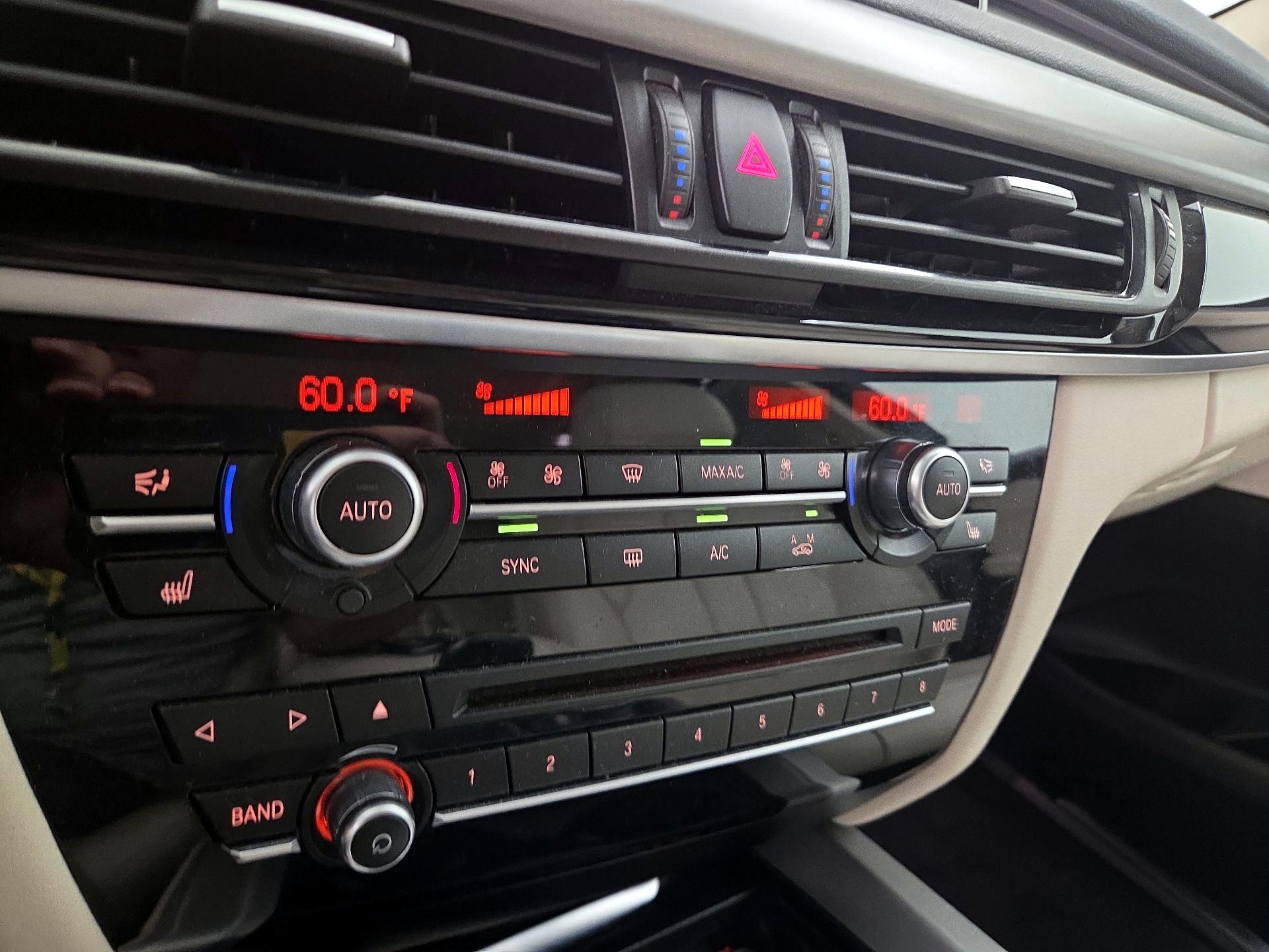 Thumbnail: 2016 BMW X5 - 17
