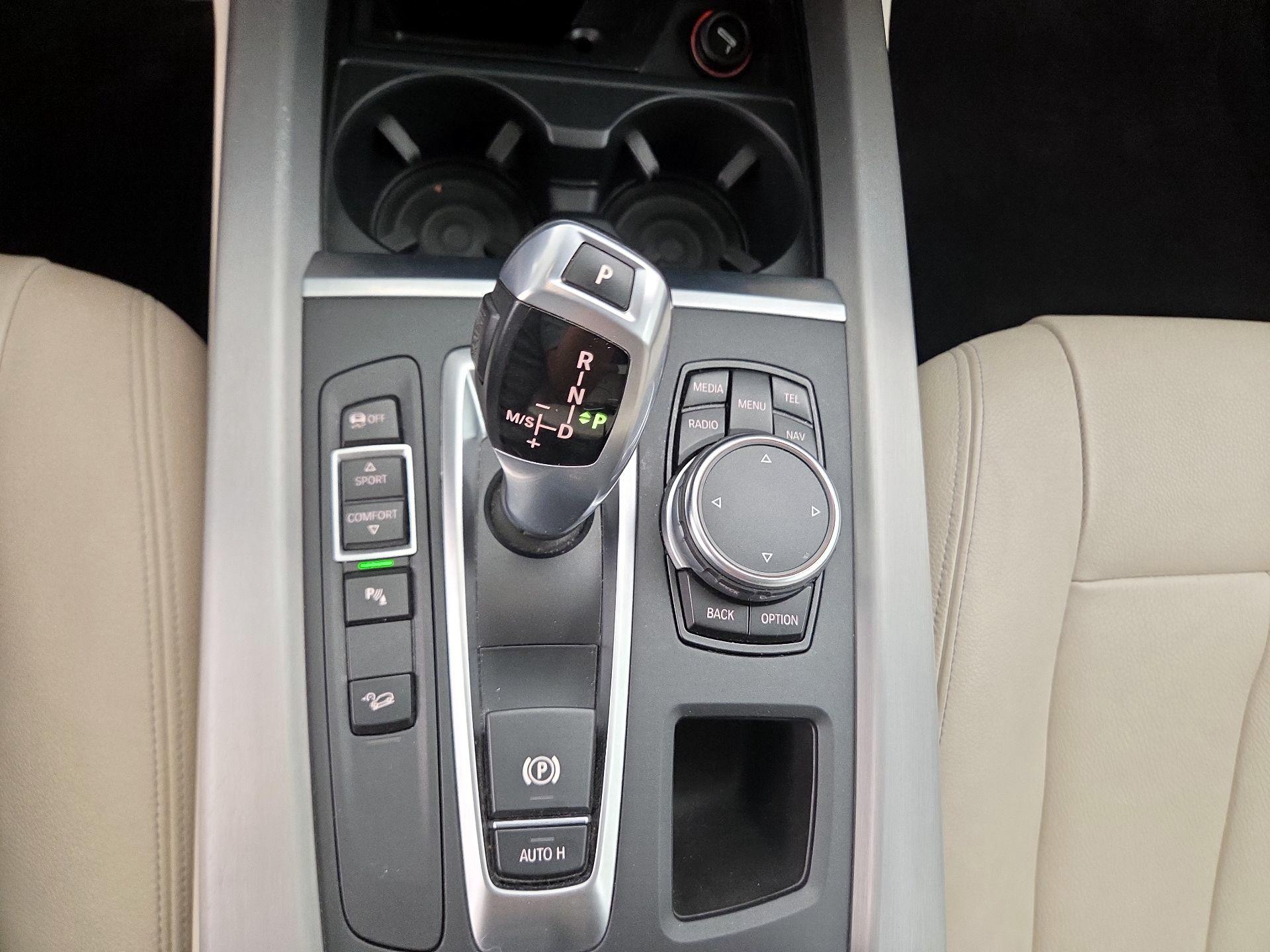 Thumbnail: 2016 BMW X5 - 18