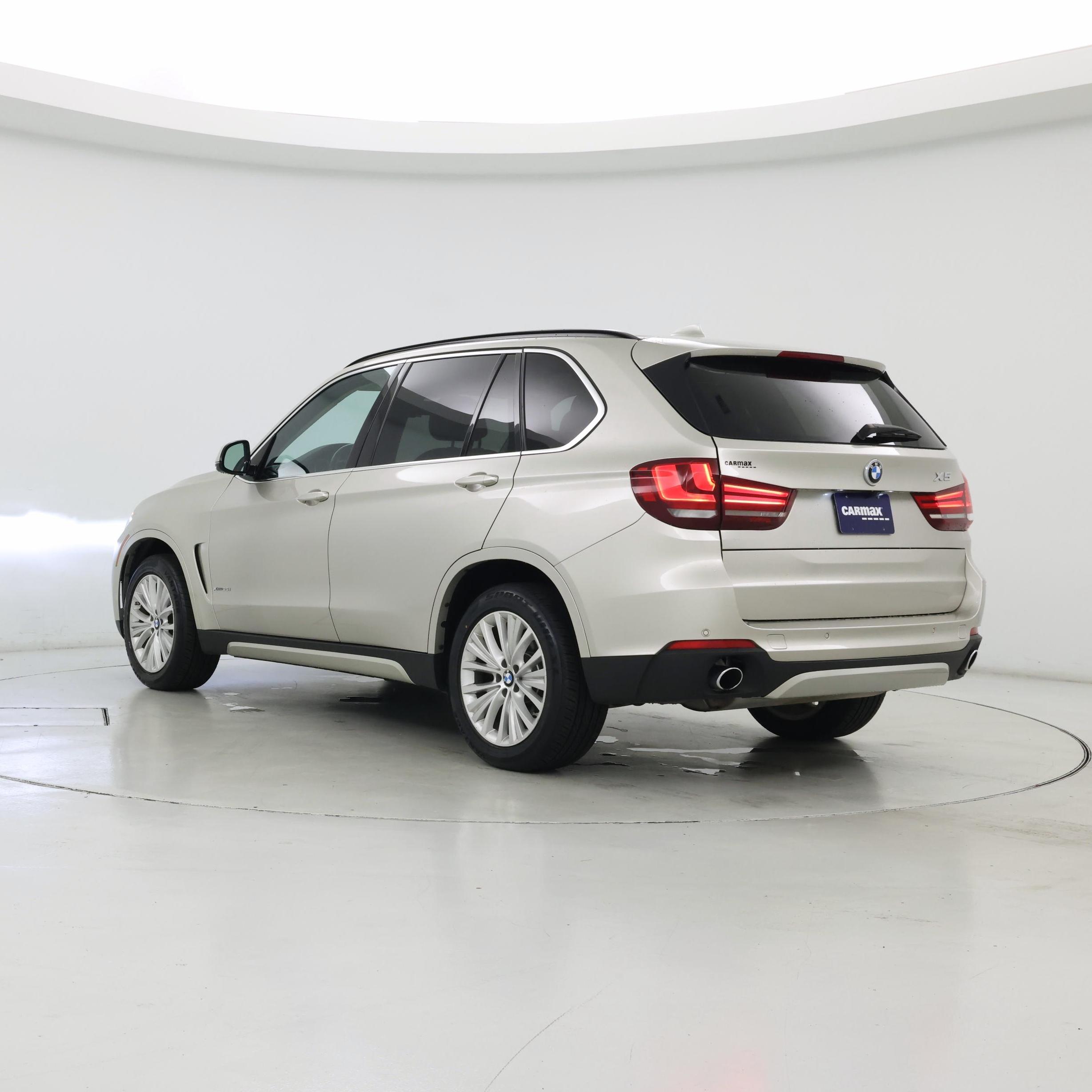 Thumbnail: 2016 BMW X5 - 2