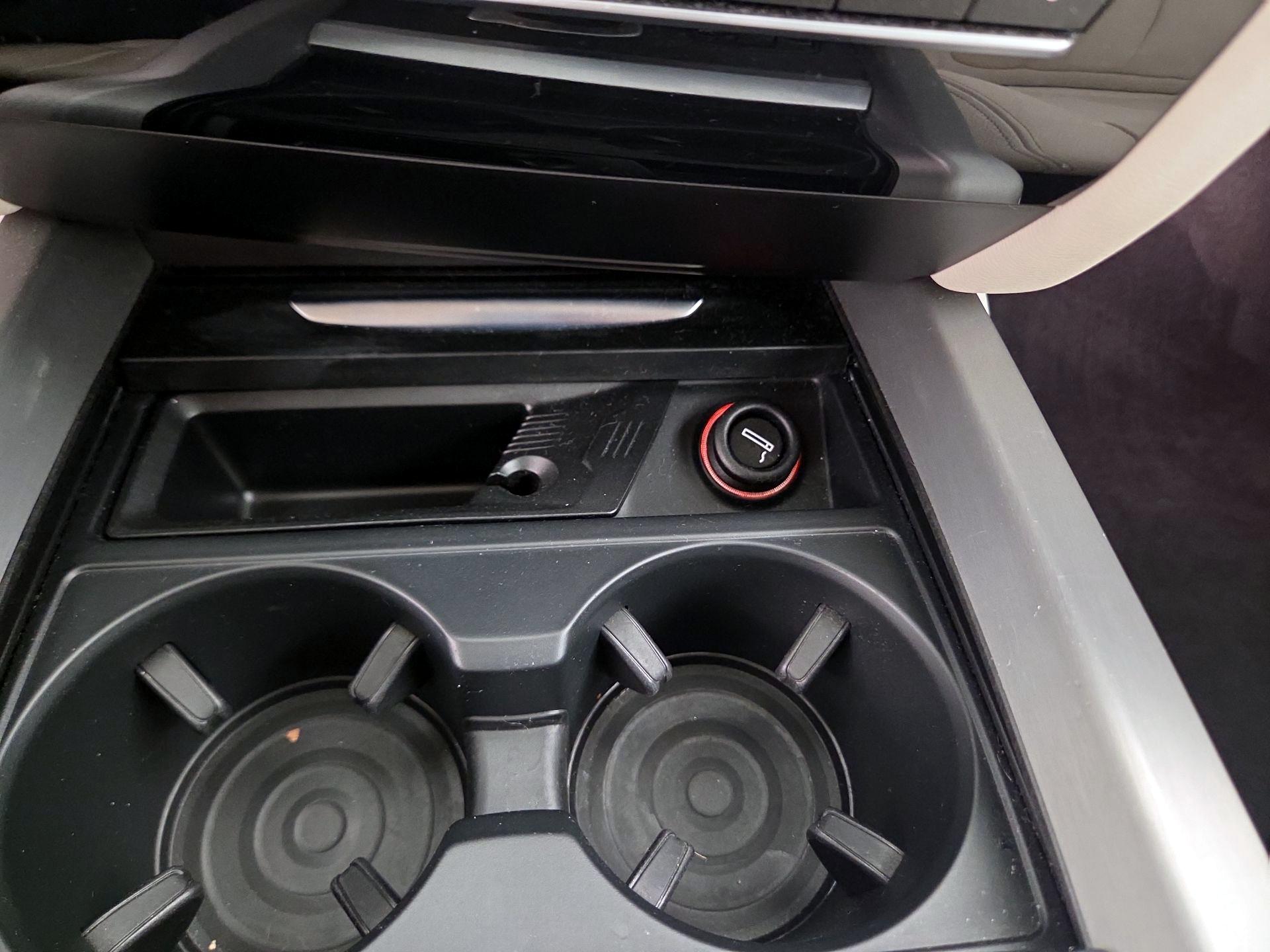 Thumbnail: 2016 BMW X5 - 19
