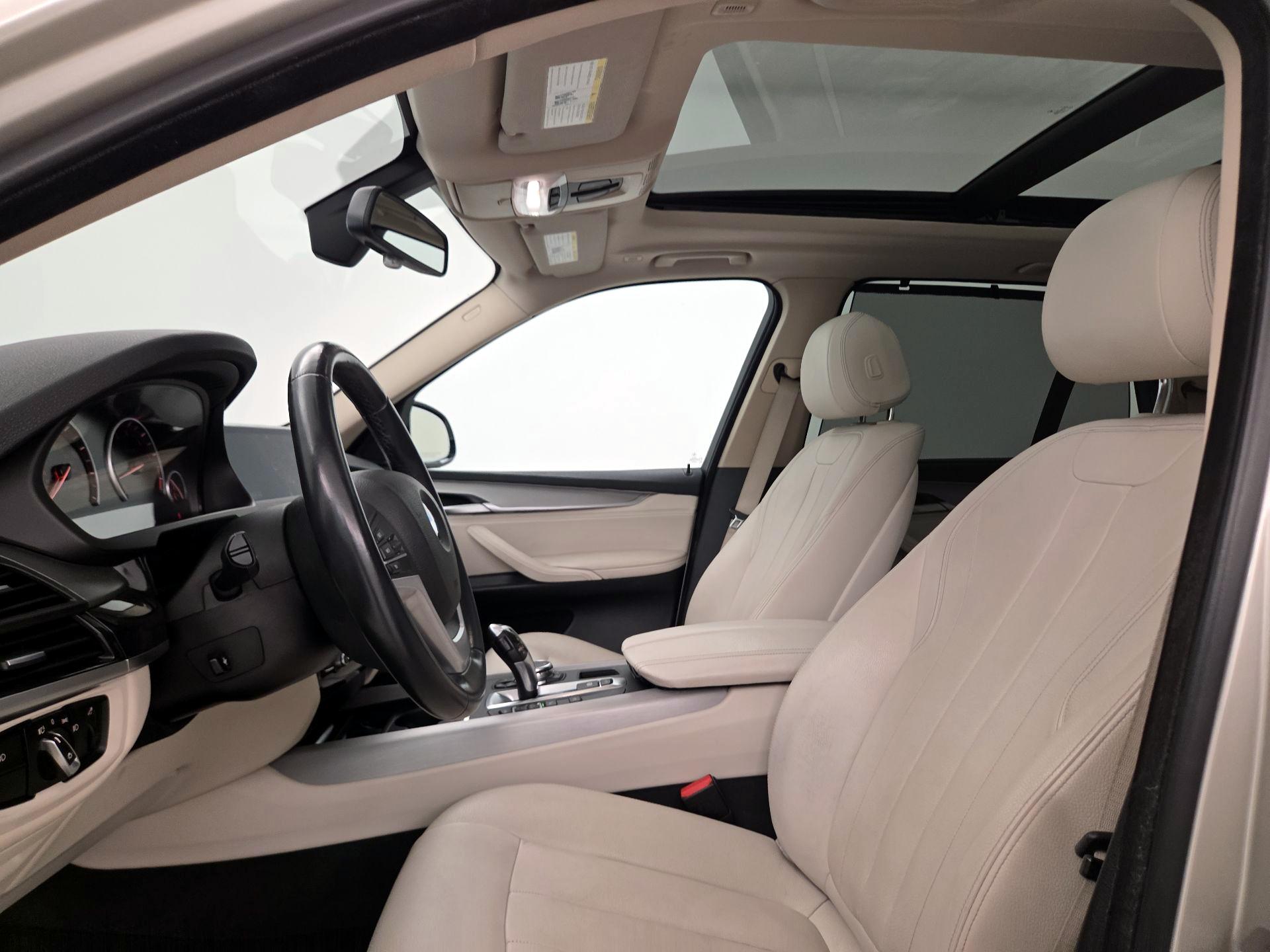 Thumbnail: 2016 BMW X5 - 20