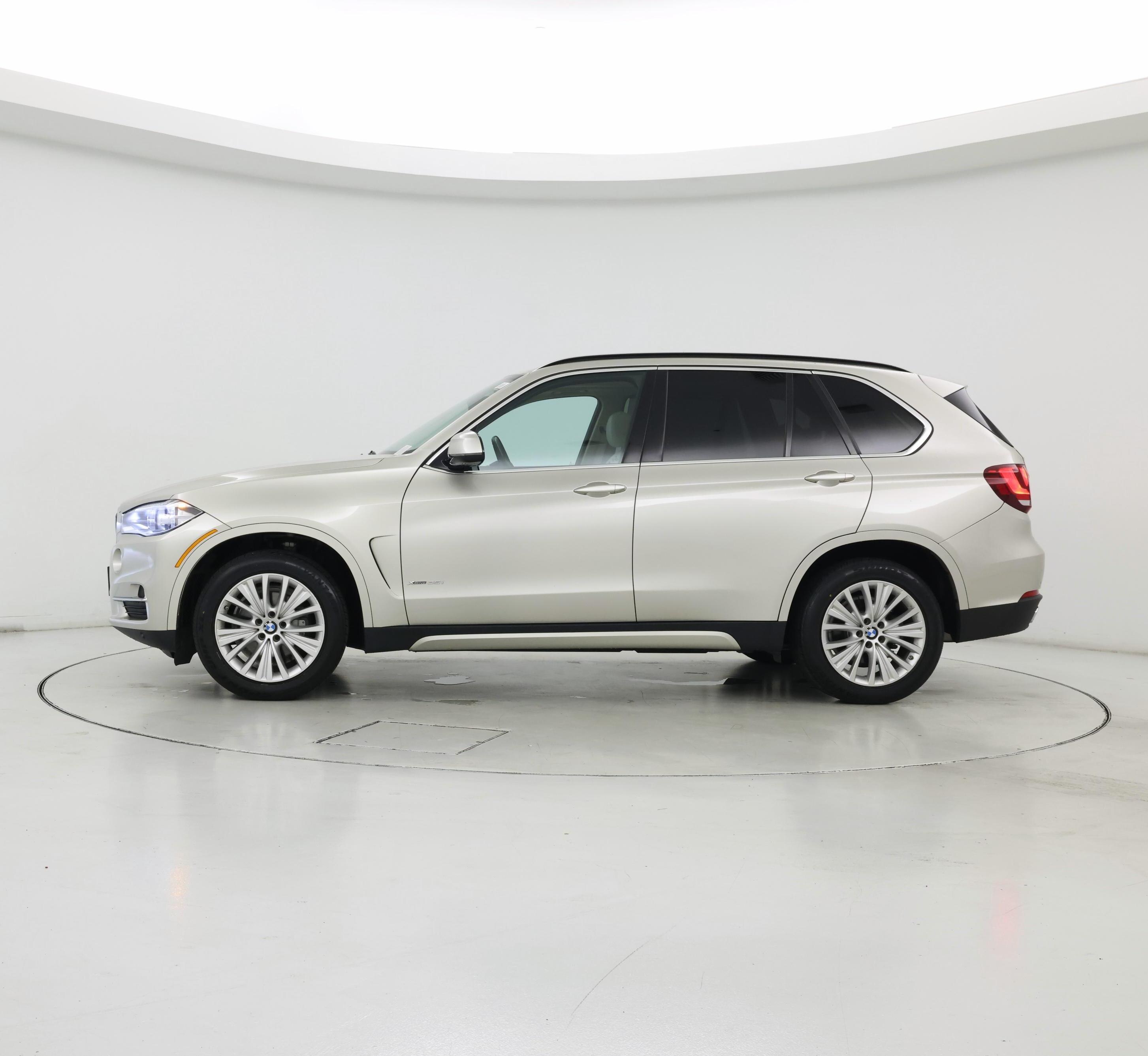 Thumbnail: 2016 BMW X5 - 3