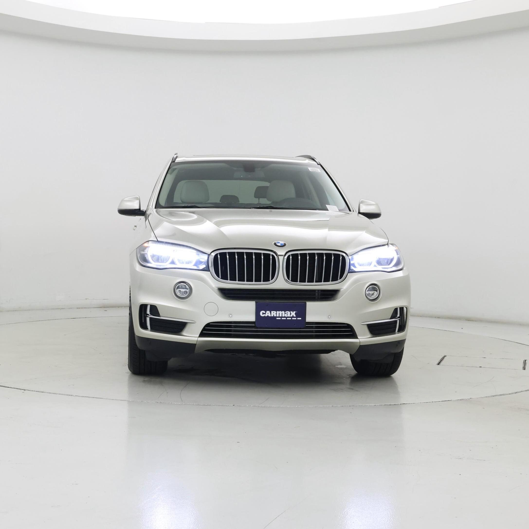 Thumbnail: 2016 BMW X5 - 5
