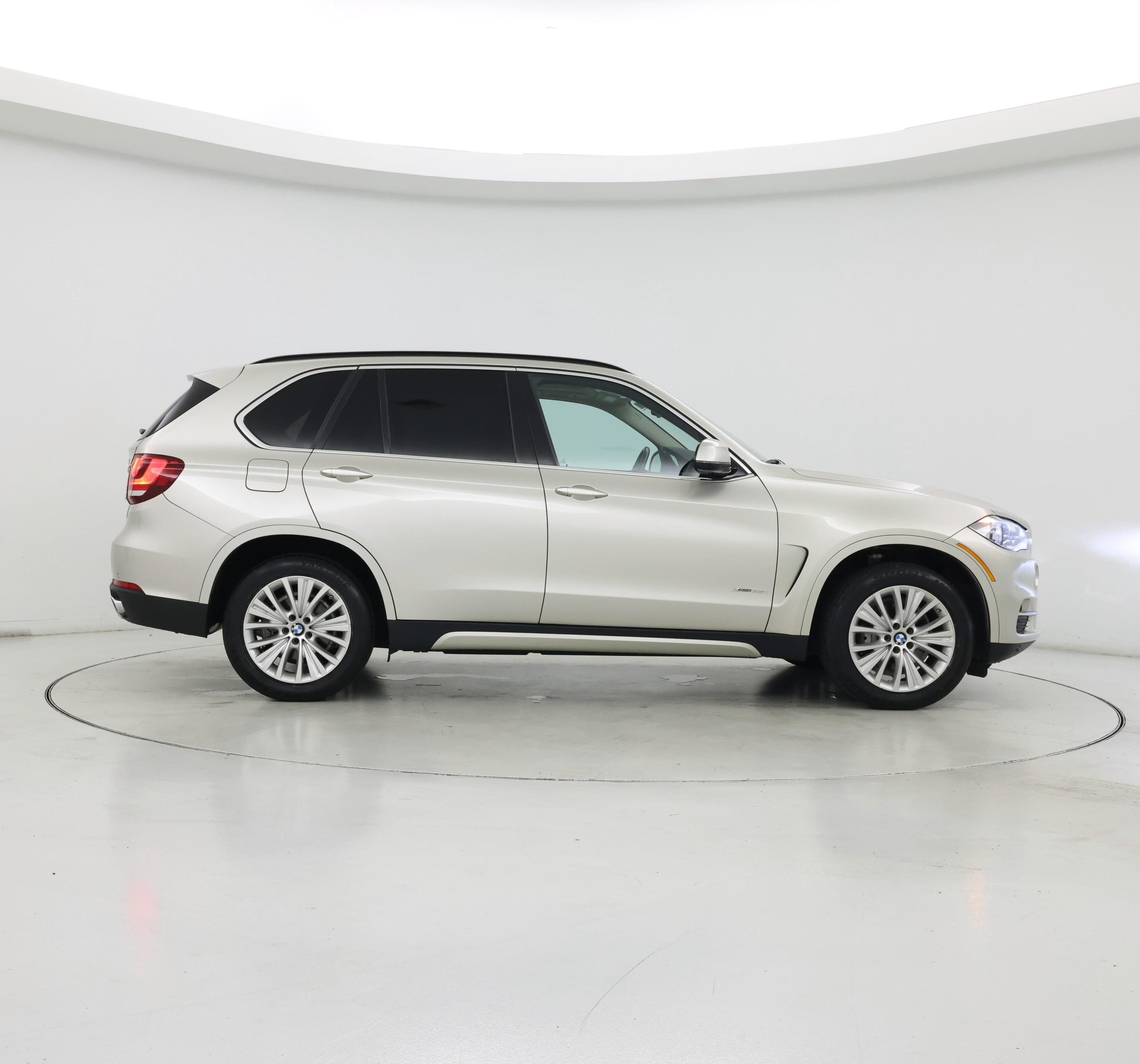 Thumbnail: 2016 BMW X5 - 7