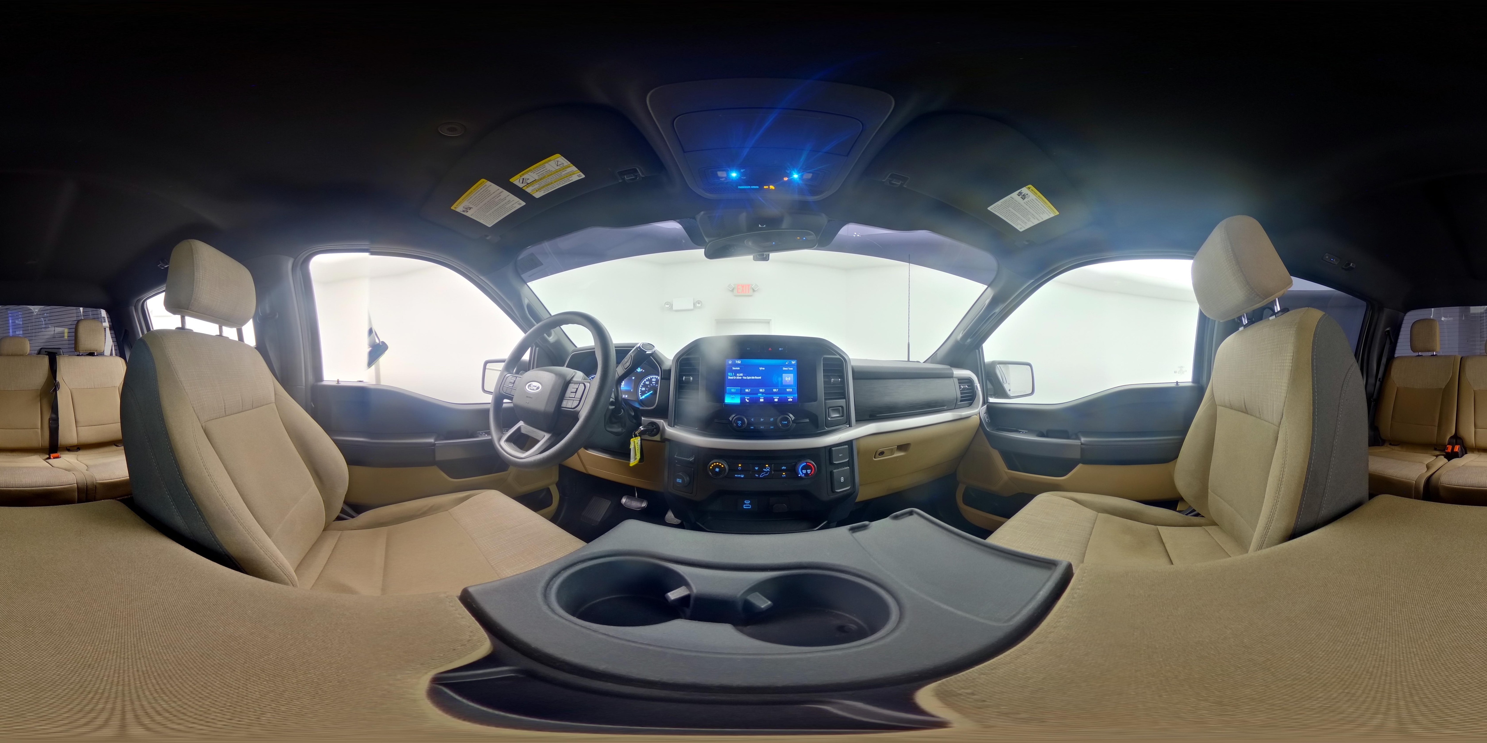 2023 Ford F-150 XLT - Photo 20