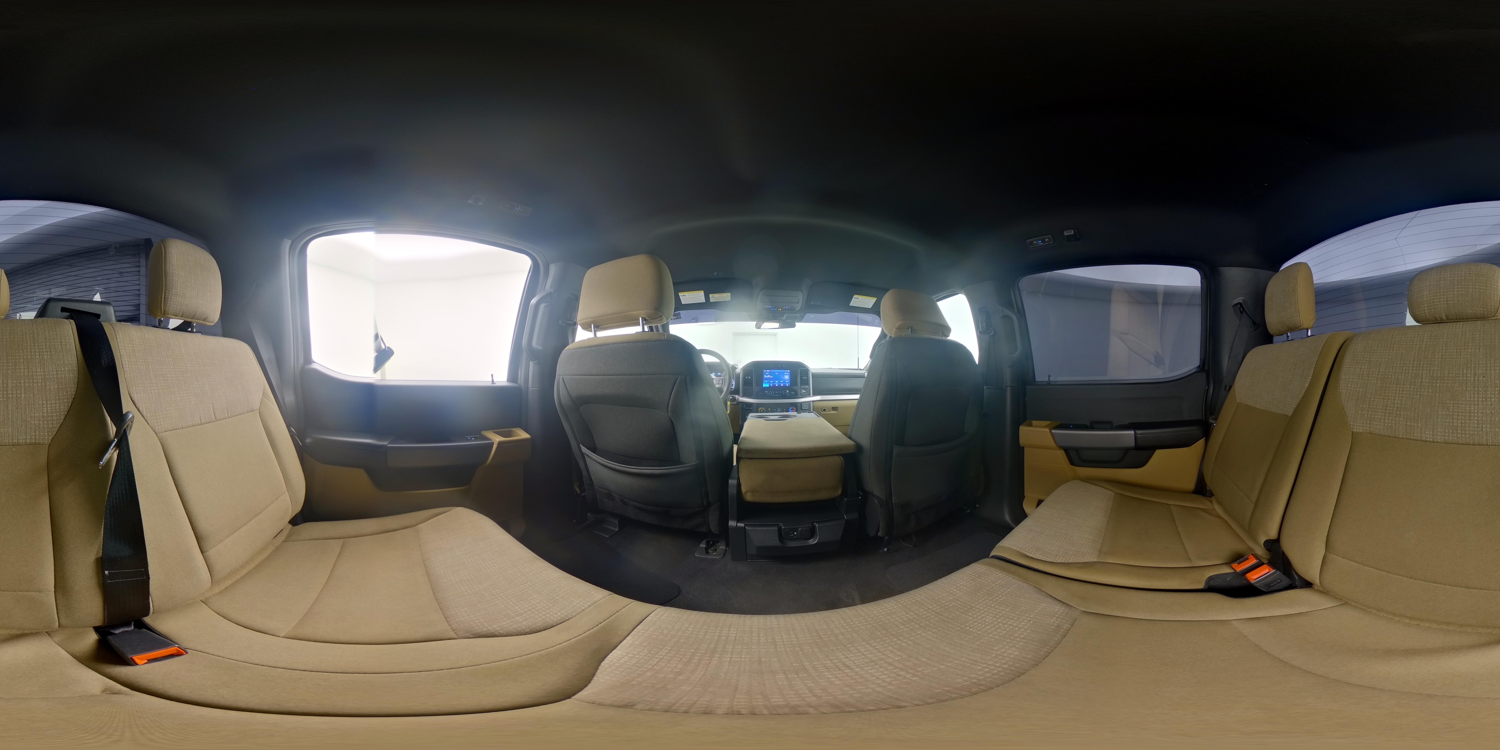 2023 Ford F-150 XLT - Photo 21