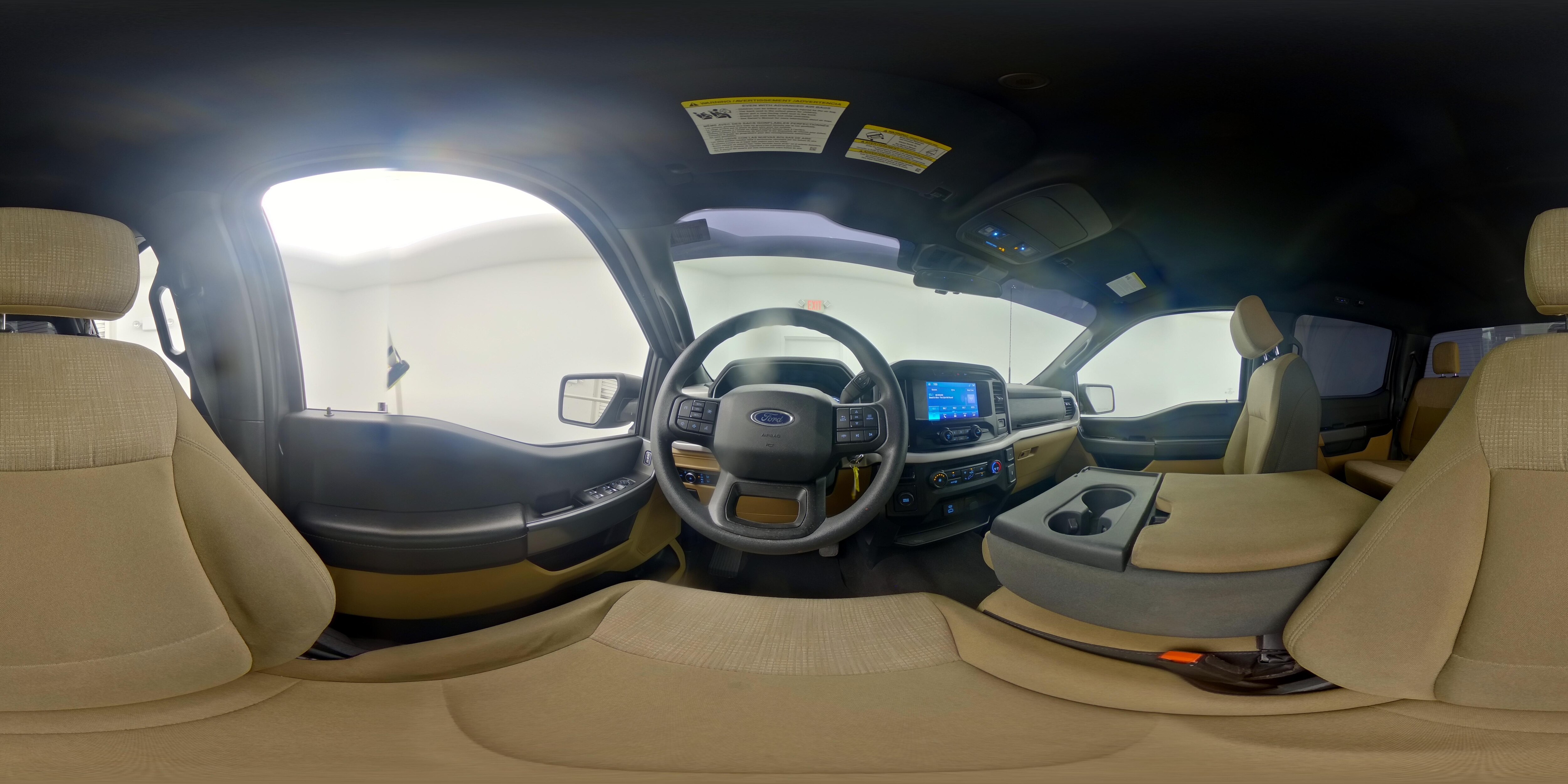 2023 Ford F-150 XLT - Photo 22