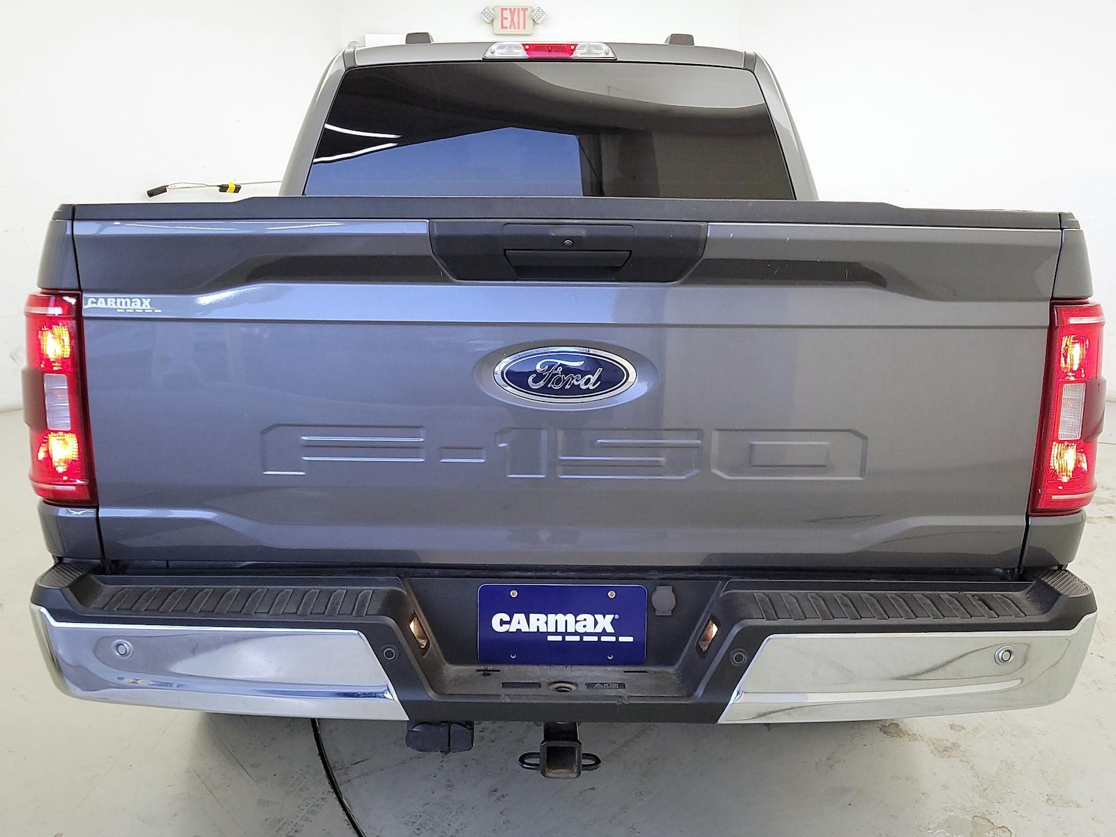 2023 Ford F-150 XLT - Photo 6
