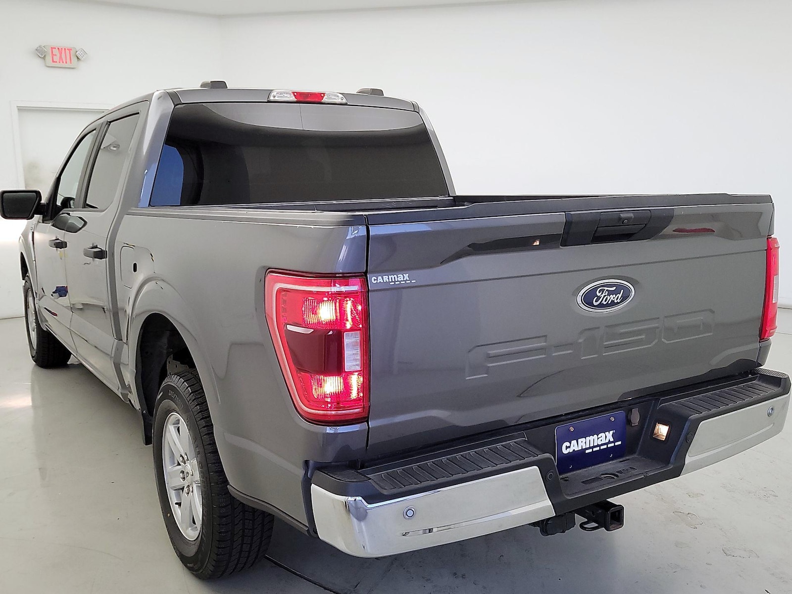 2023 Ford F-150 XLT - Photo 7