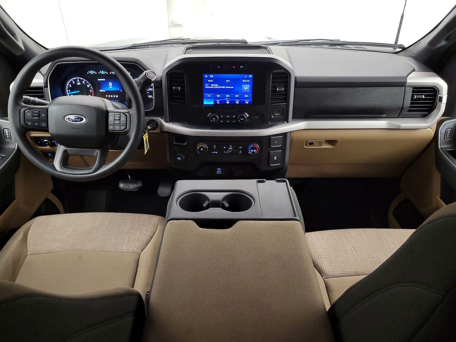 2023 Ford F-150 XLT - Photo 8