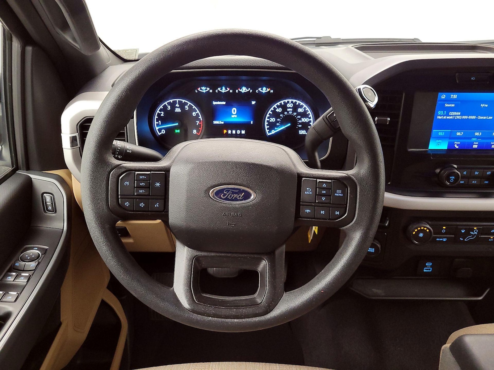 2023 Ford F-150 XLT - Photo 9