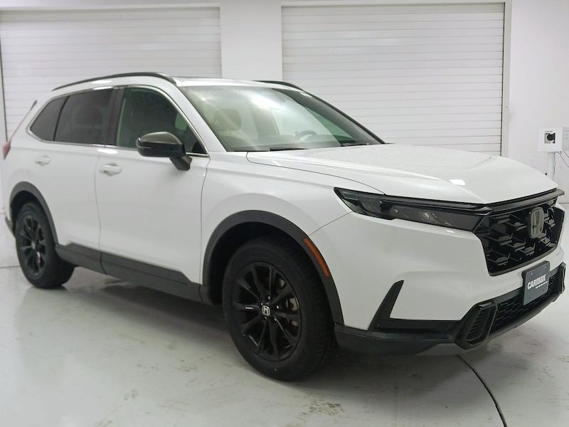 2023 Honda CR-V Sport