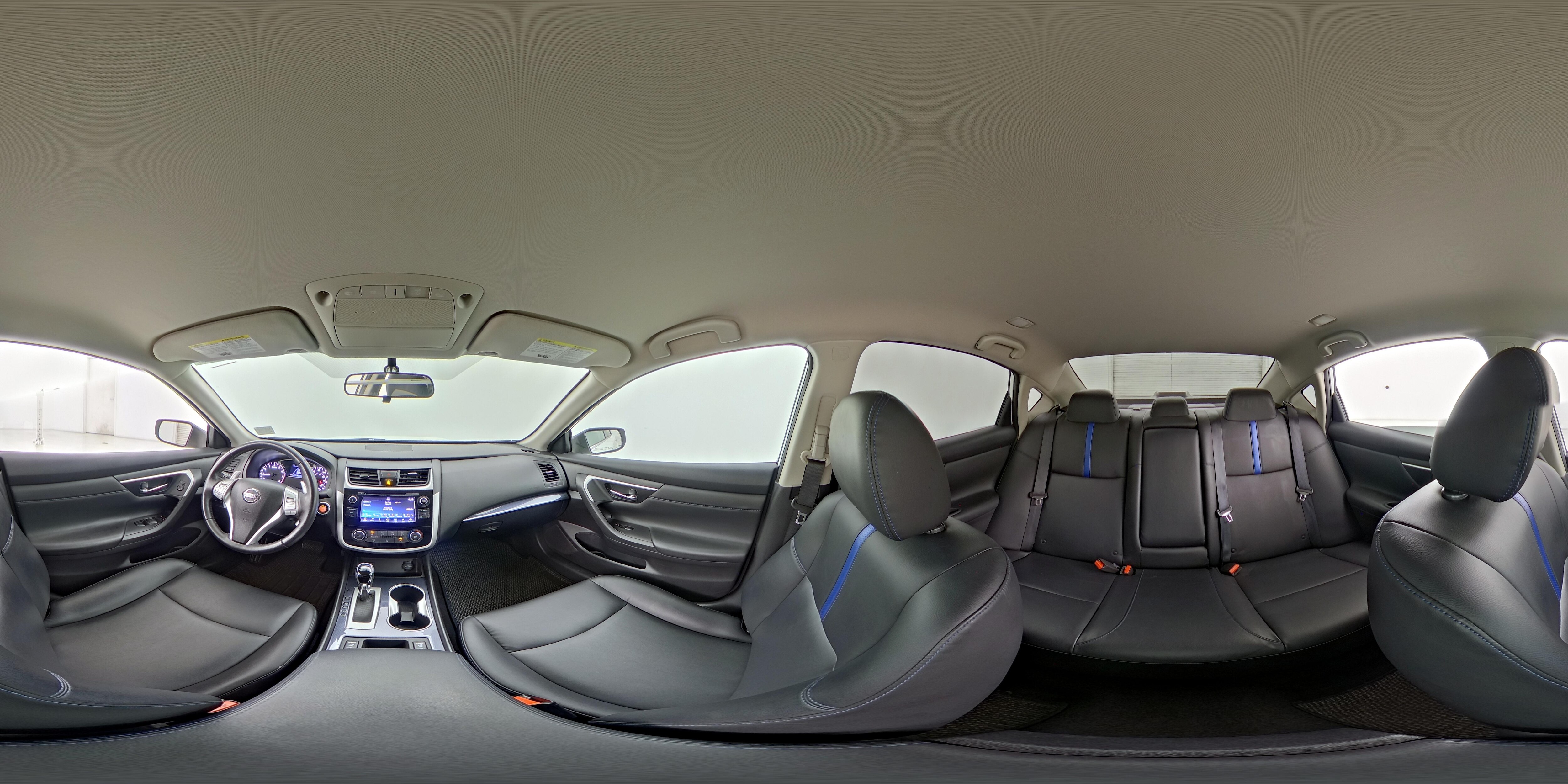 2018 Nissan Altima SR - Photo 25