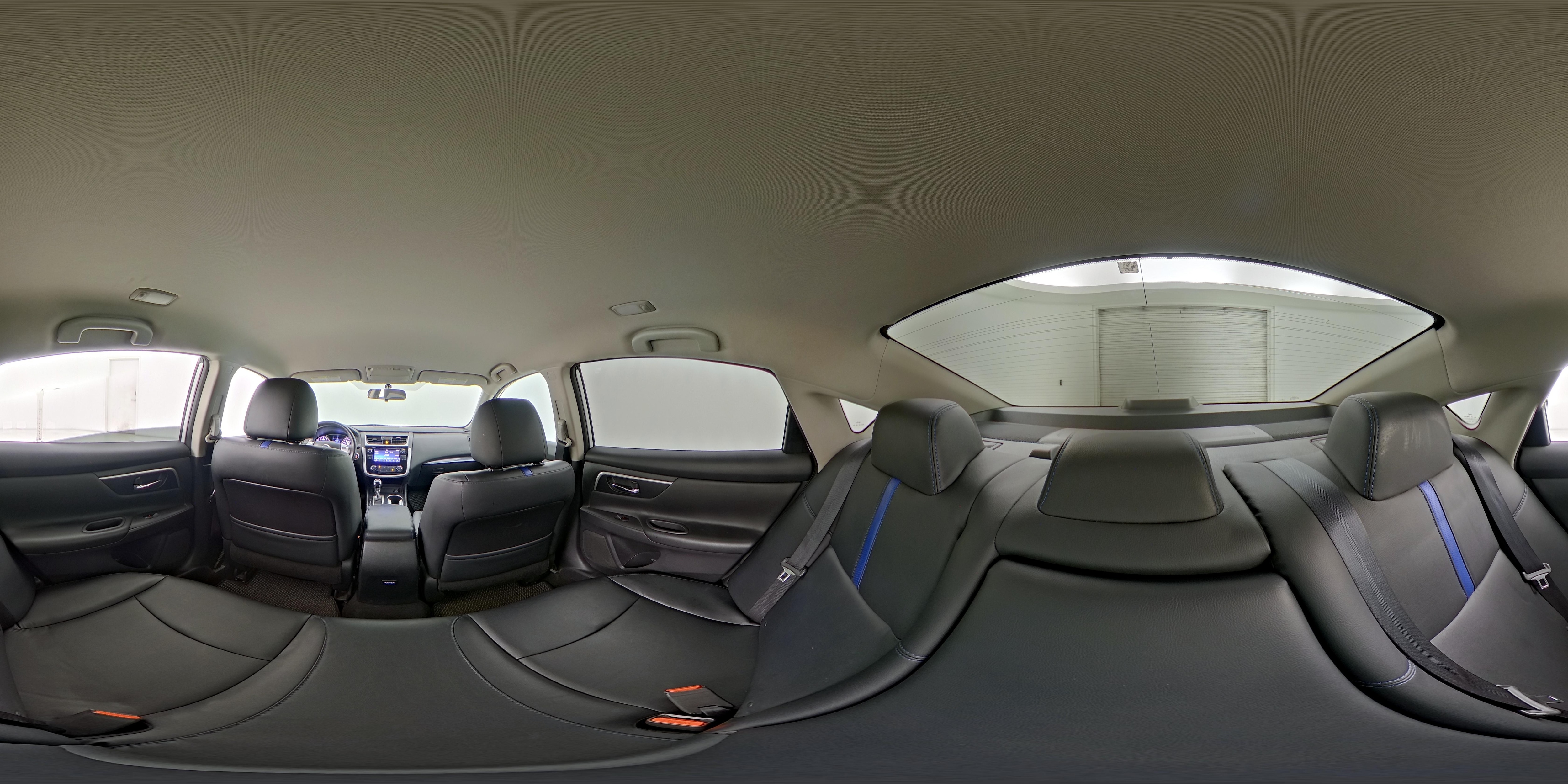 2018 Nissan Altima SR - Photo 26