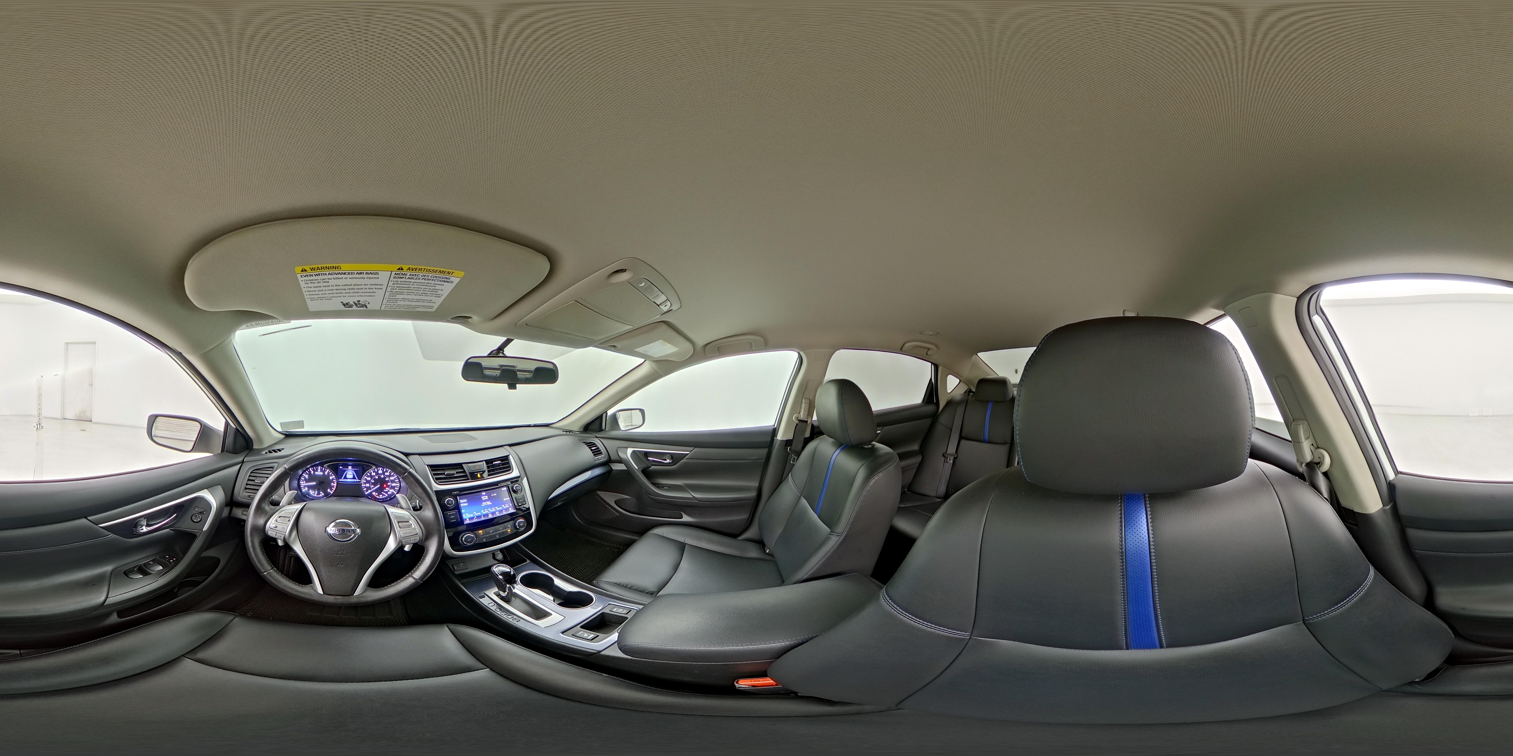 2018 Nissan Altima SR - Photo 27