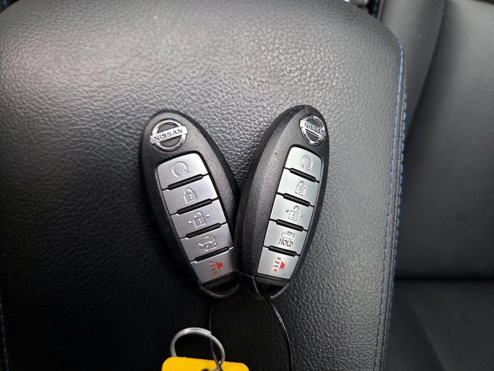 2018 Nissan Altima SR - Photo 24