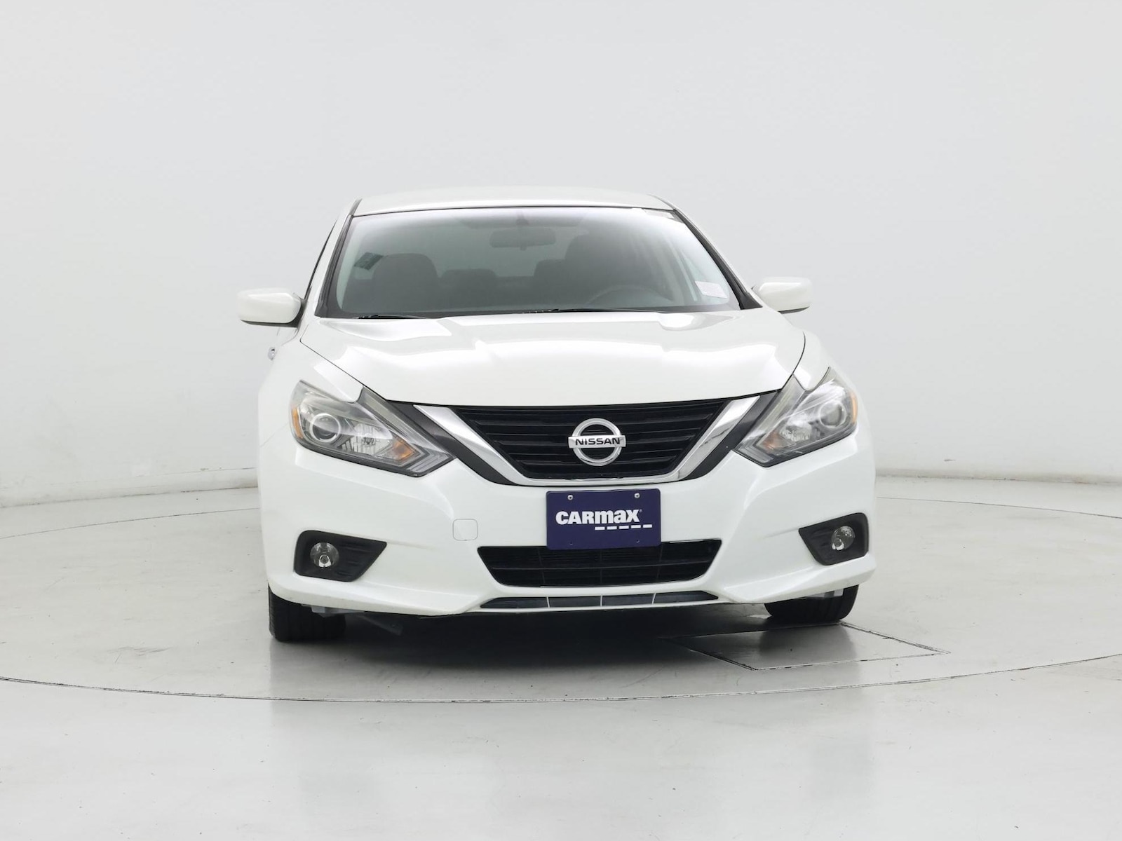 2018 Nissan Altima SR - Photo 6