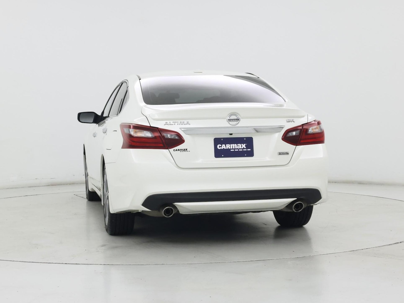 2018 Nissan Altima SR - Photo 7
