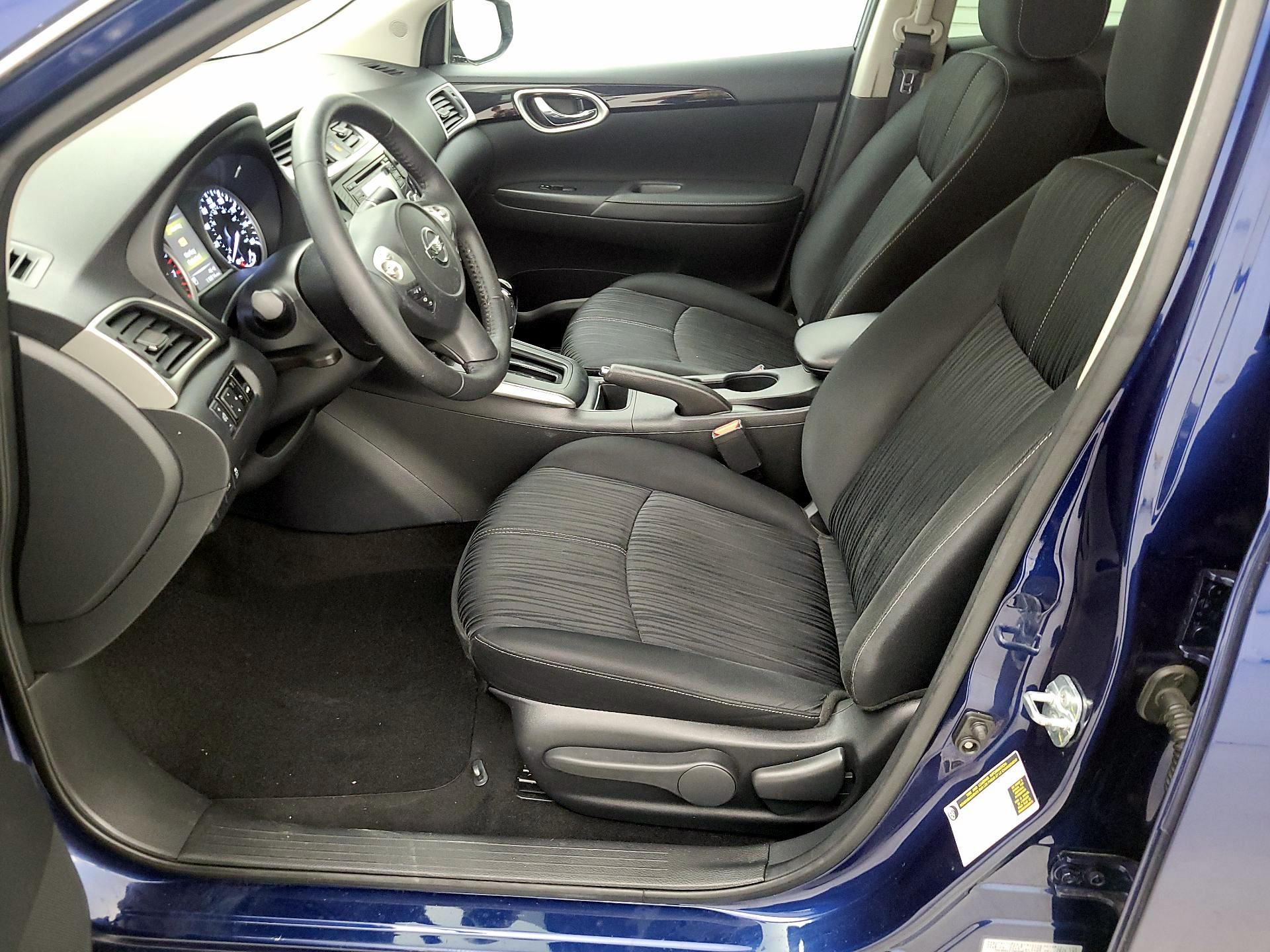 Thumbnail: 2018 Nissan Sentra - 11