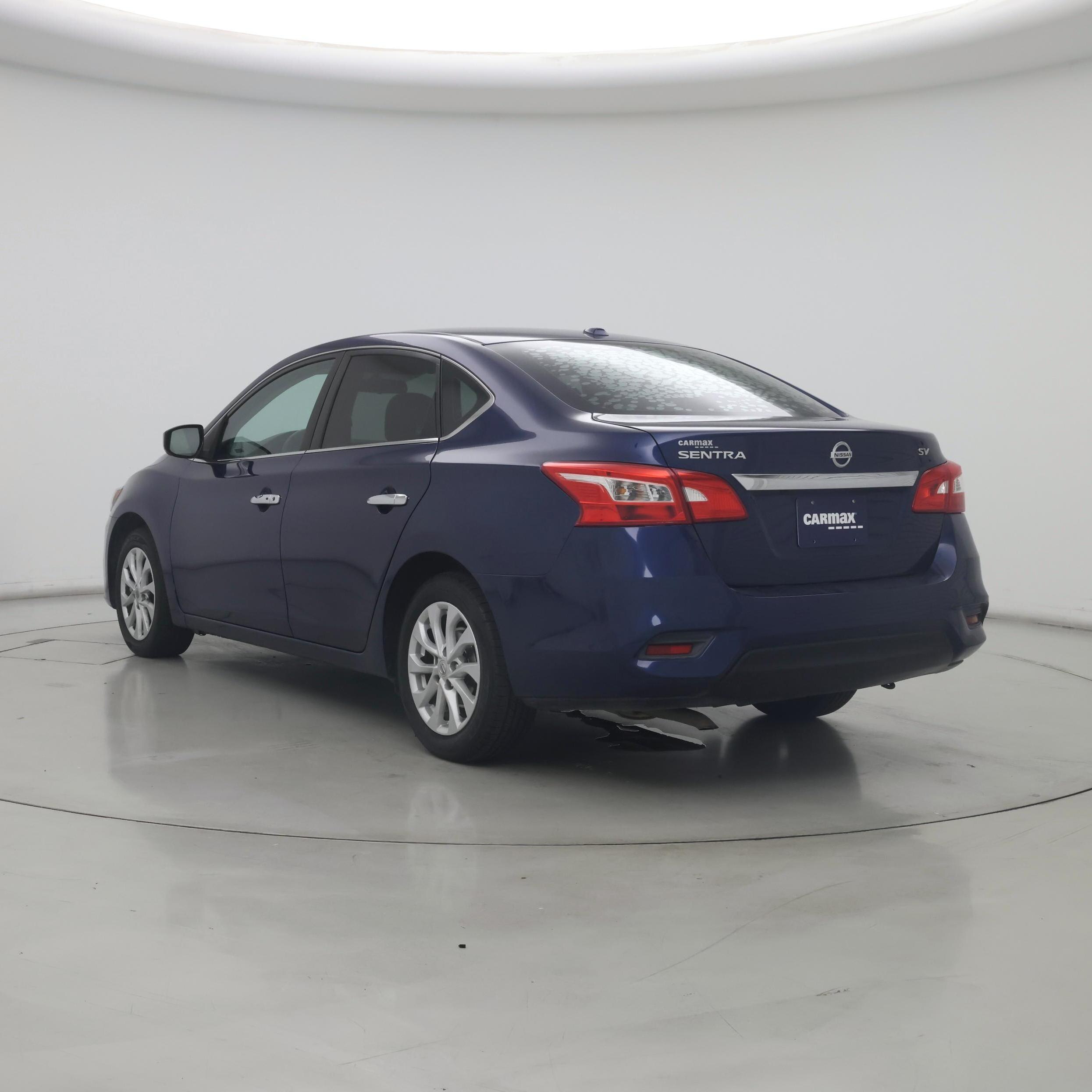 Thumbnail: 2018 Nissan Sentra - 2