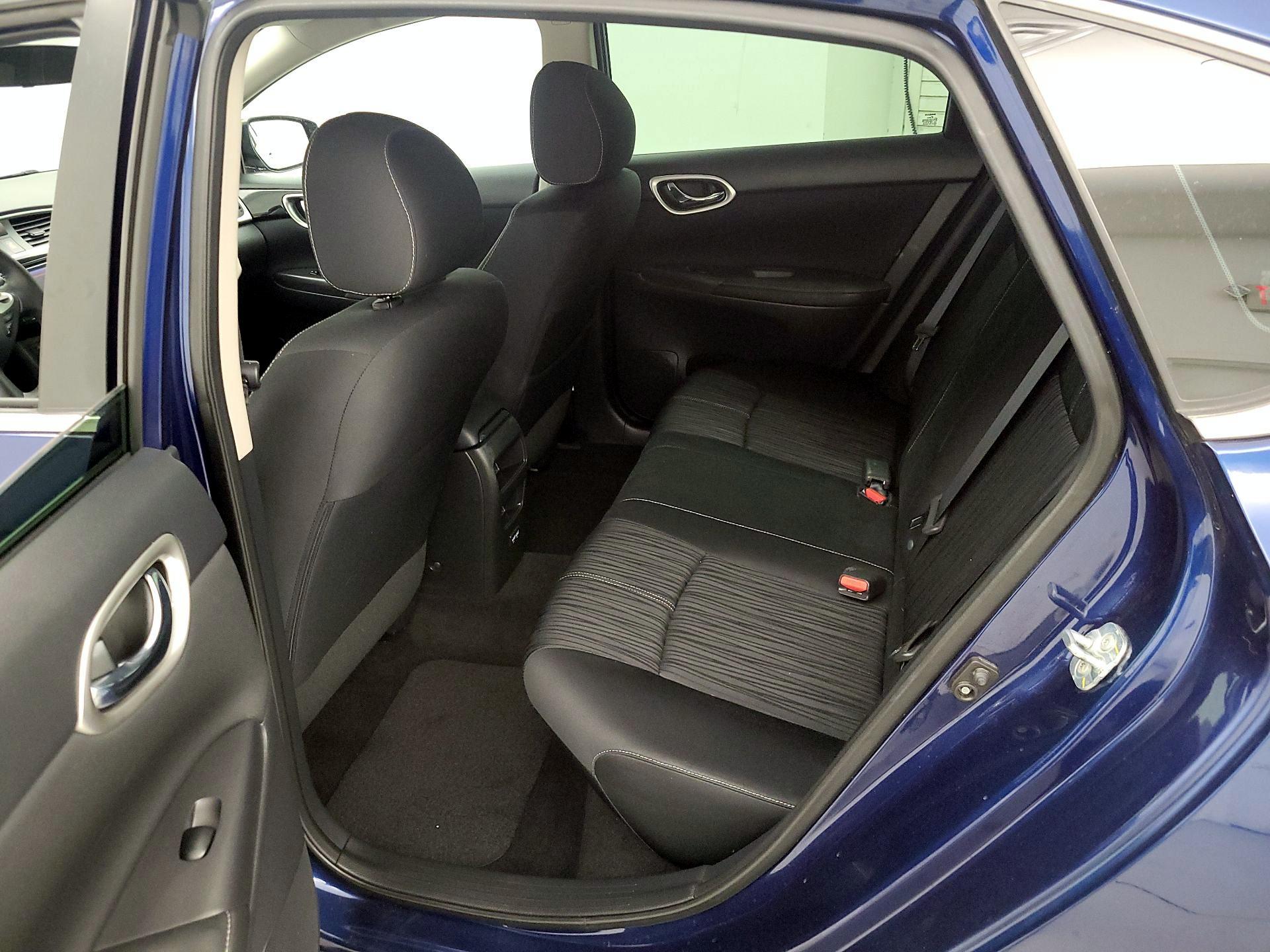 Thumbnail: 2018 Nissan Sentra - 19