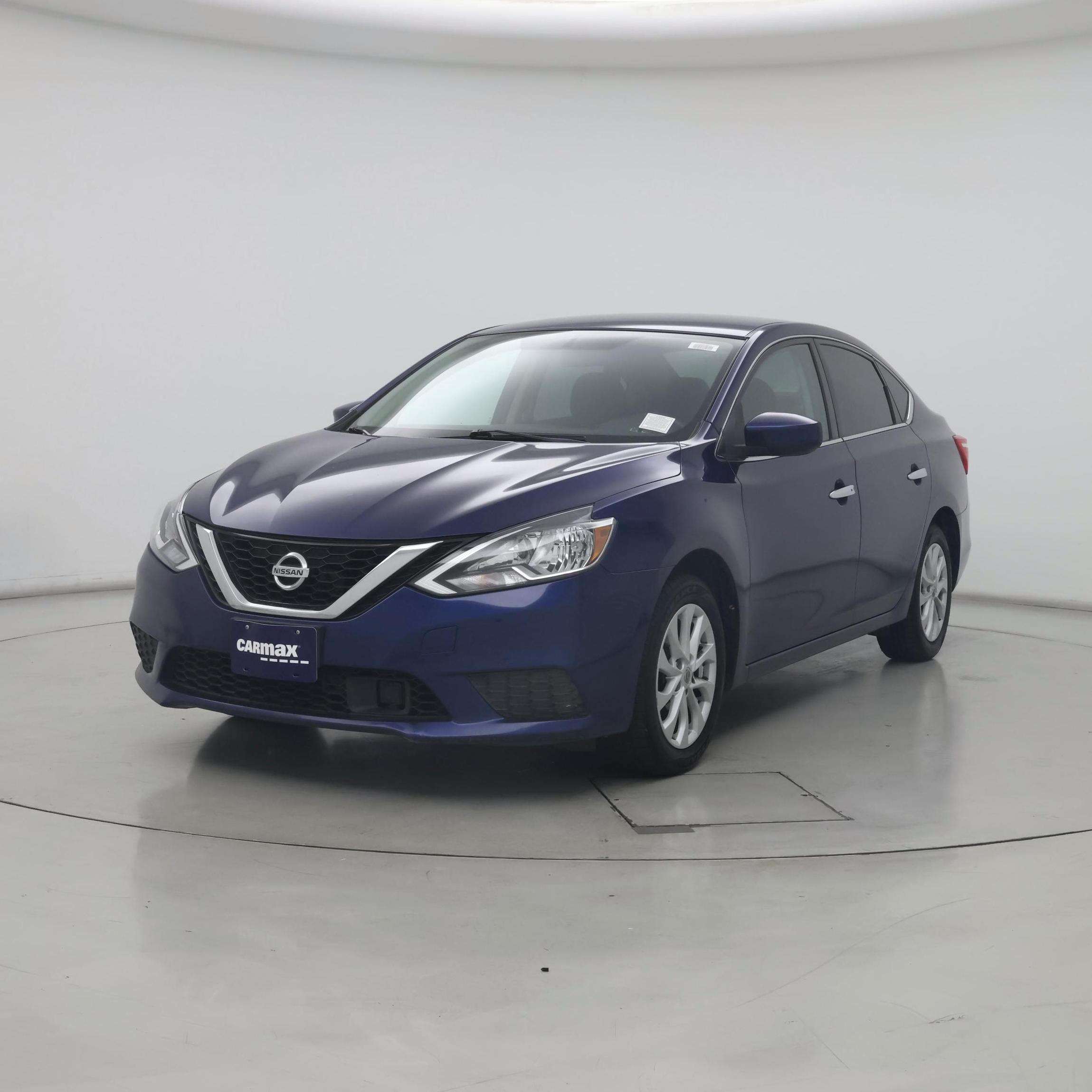 Thumbnail: 2018 Nissan Sentra - 4