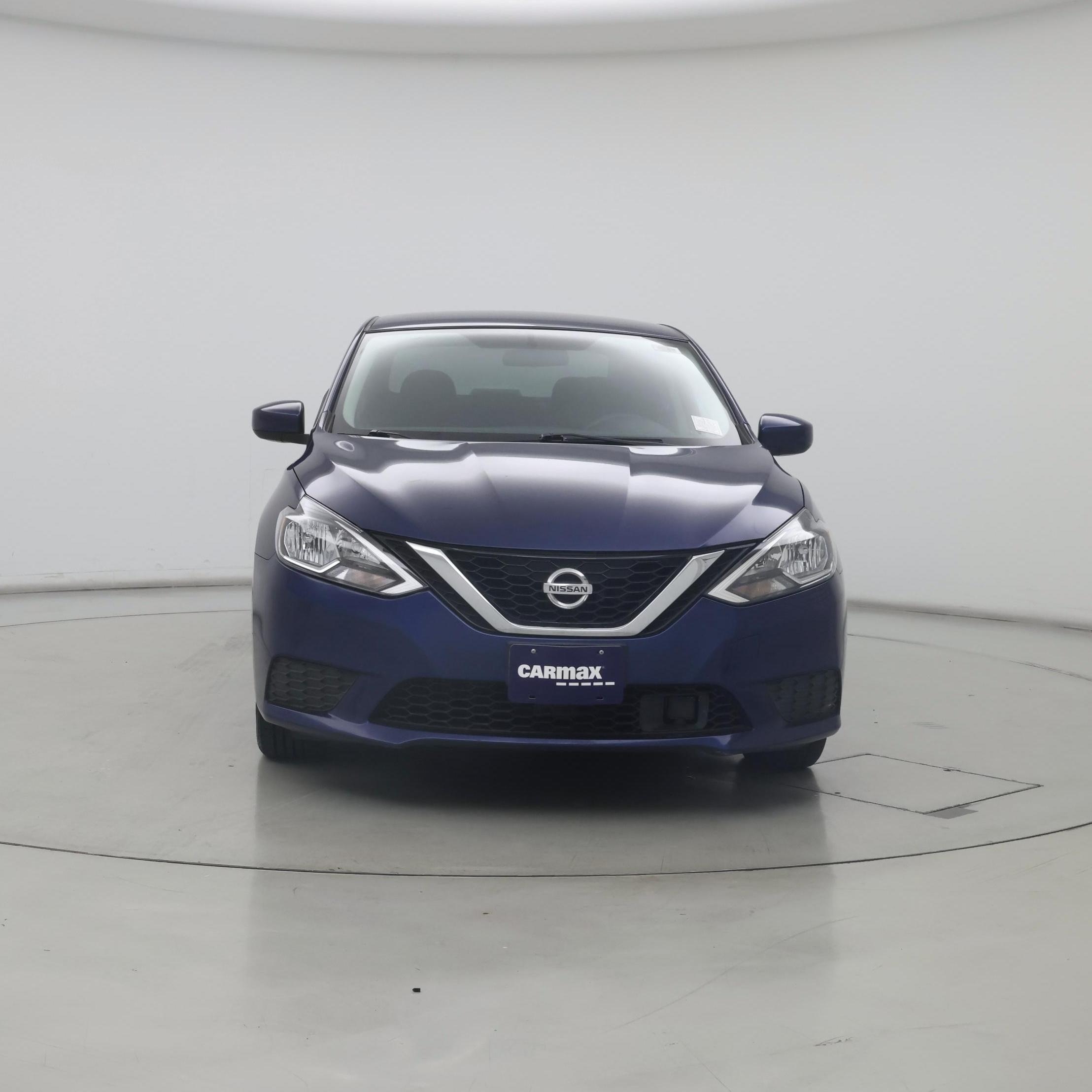 Thumbnail: 2018 Nissan Sentra - 5